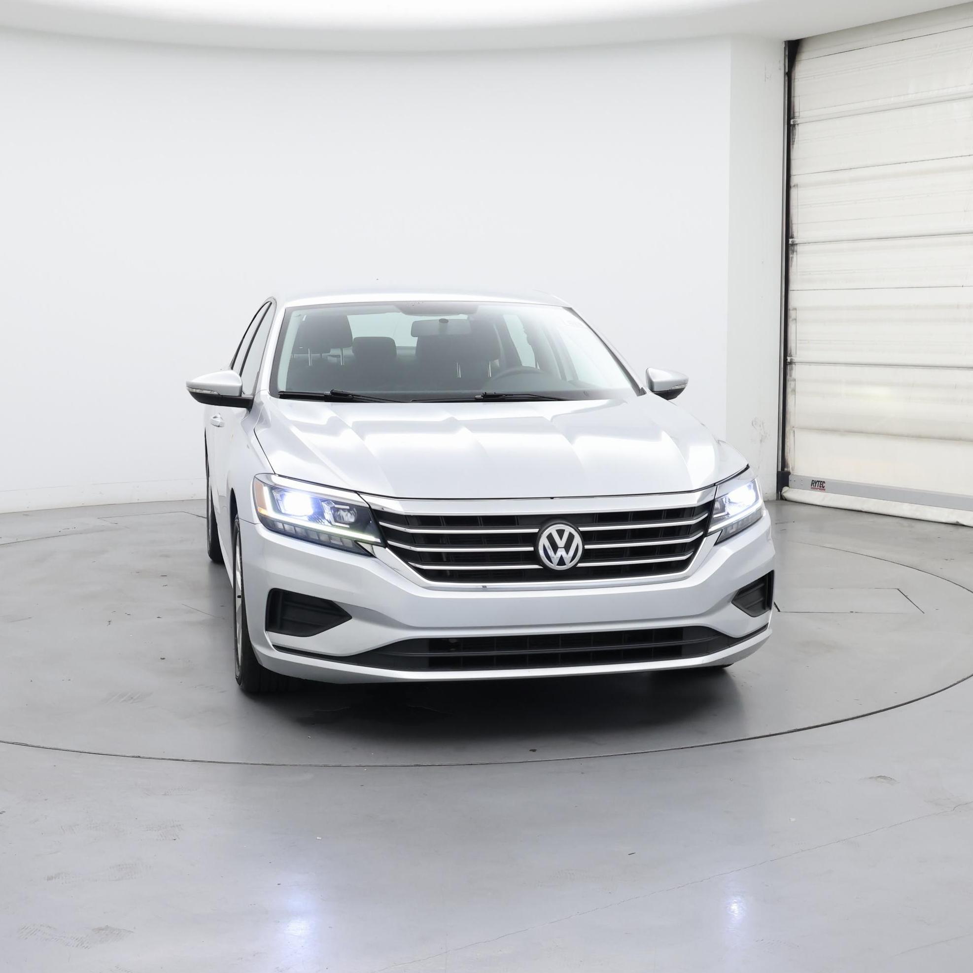 Thumbnail: 2020 Volkswagen Passat - 5