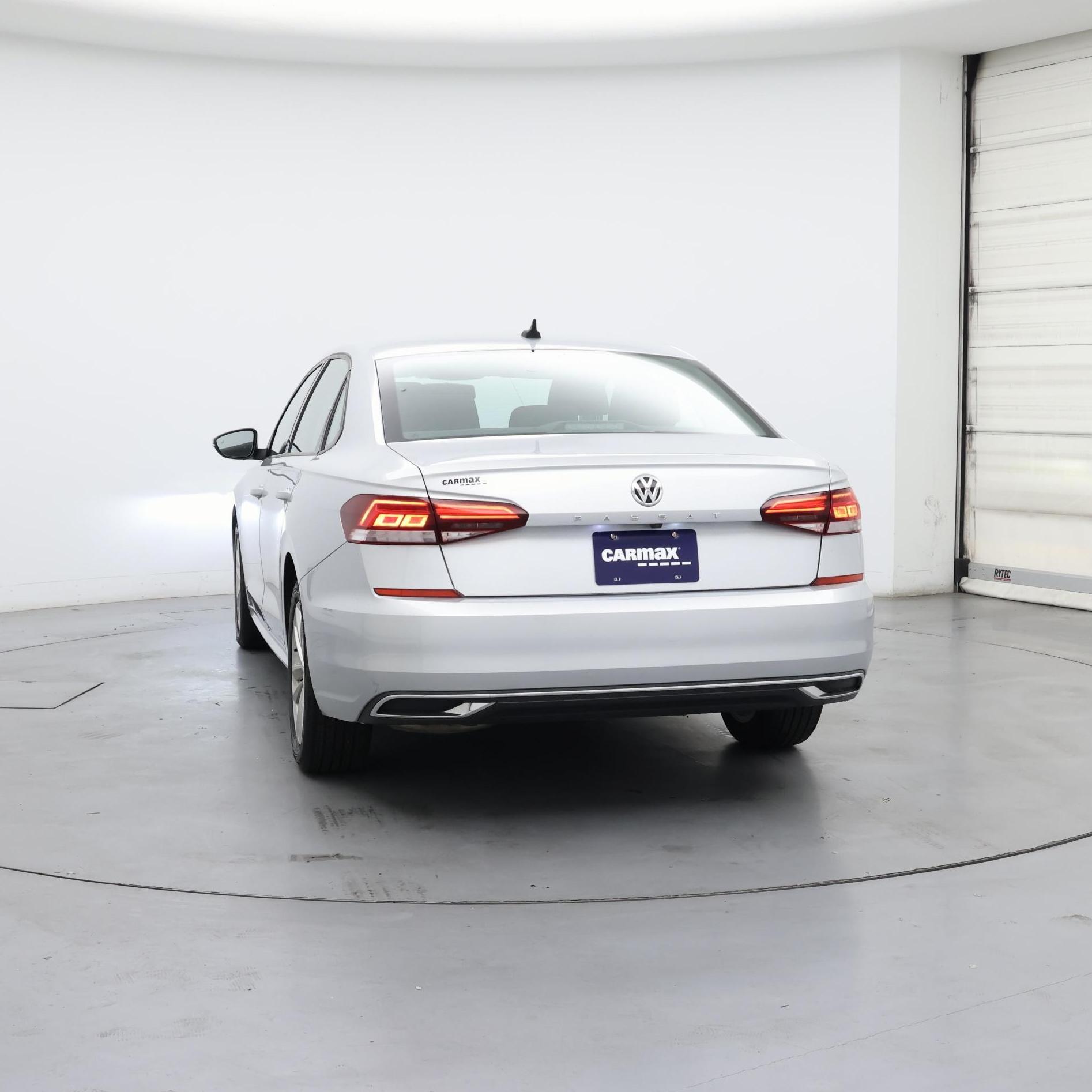 Thumbnail: 2020 Volkswagen Passat - 6