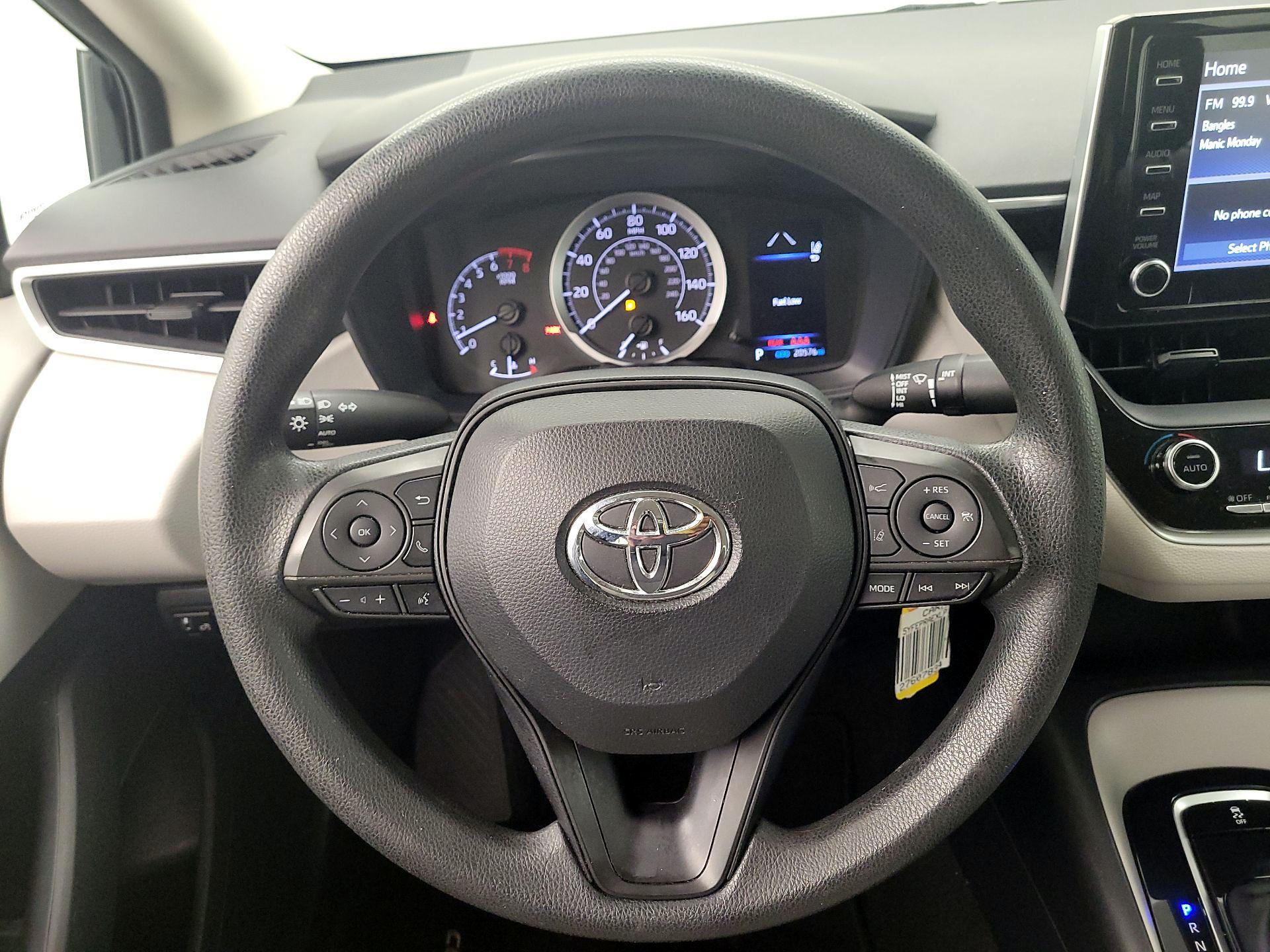 Thumbnail: 2020 Toyota Corolla - 10