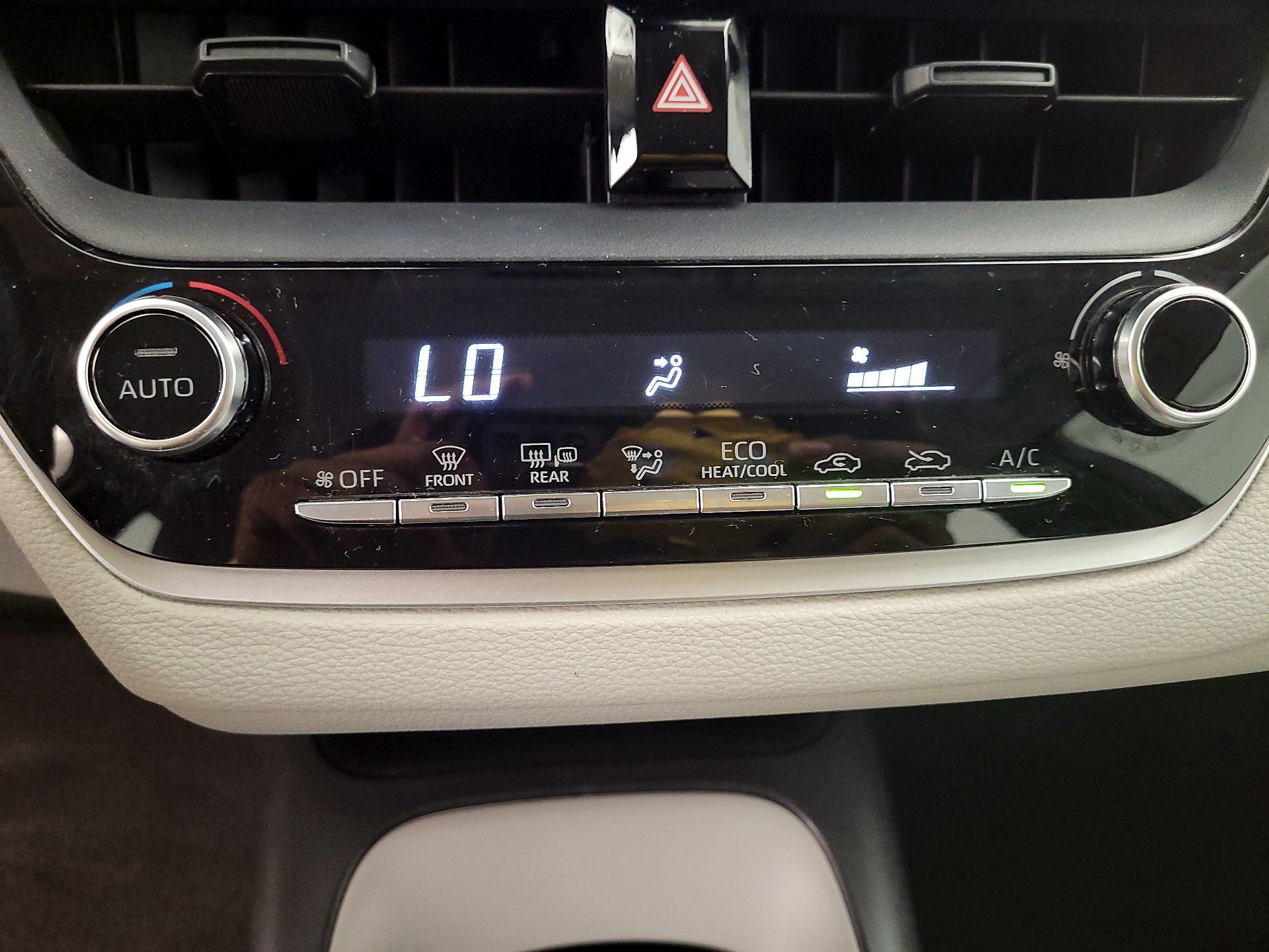 Thumbnail: 2020 Toyota Corolla - 15