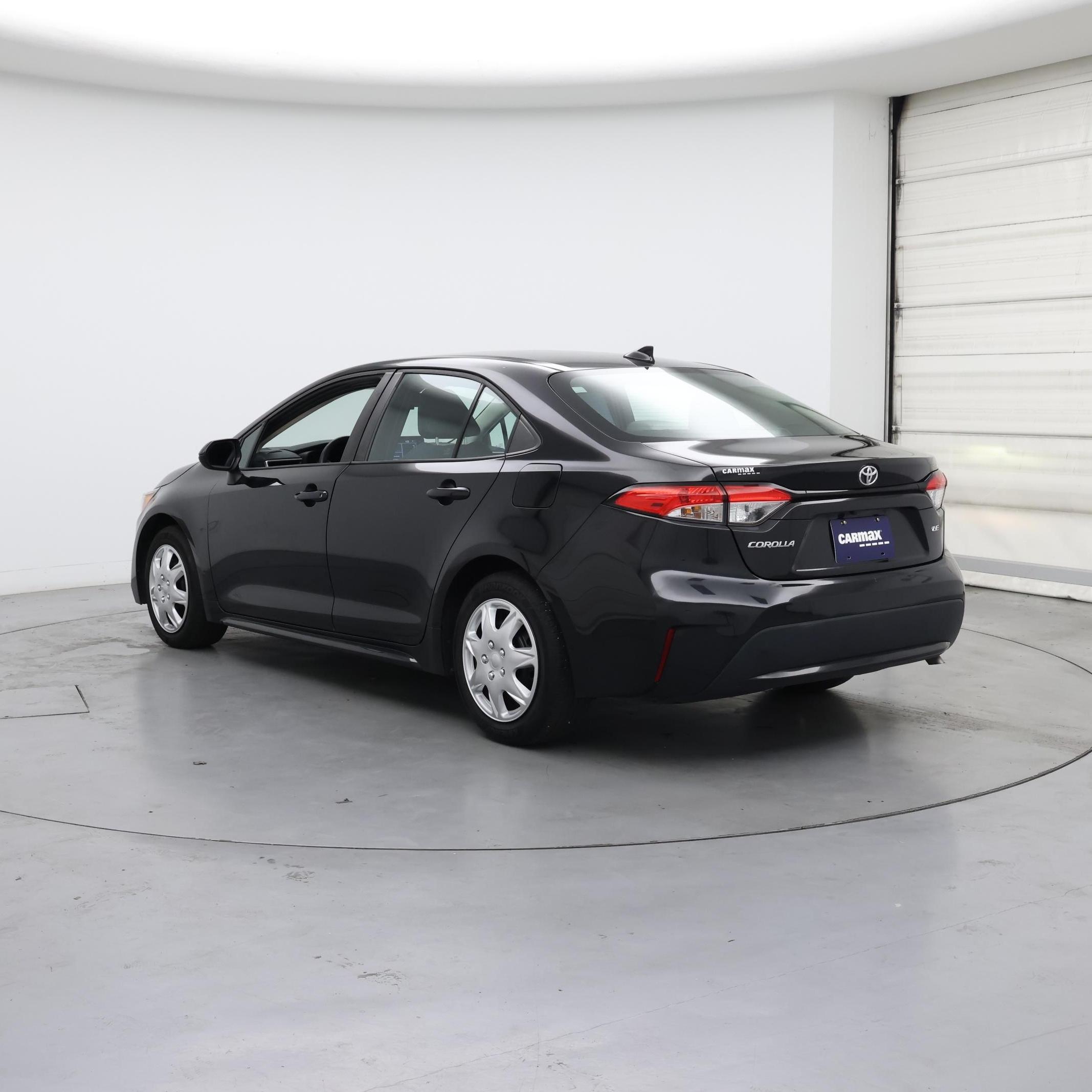 Thumbnail: 2020 Toyota Corolla - 2
