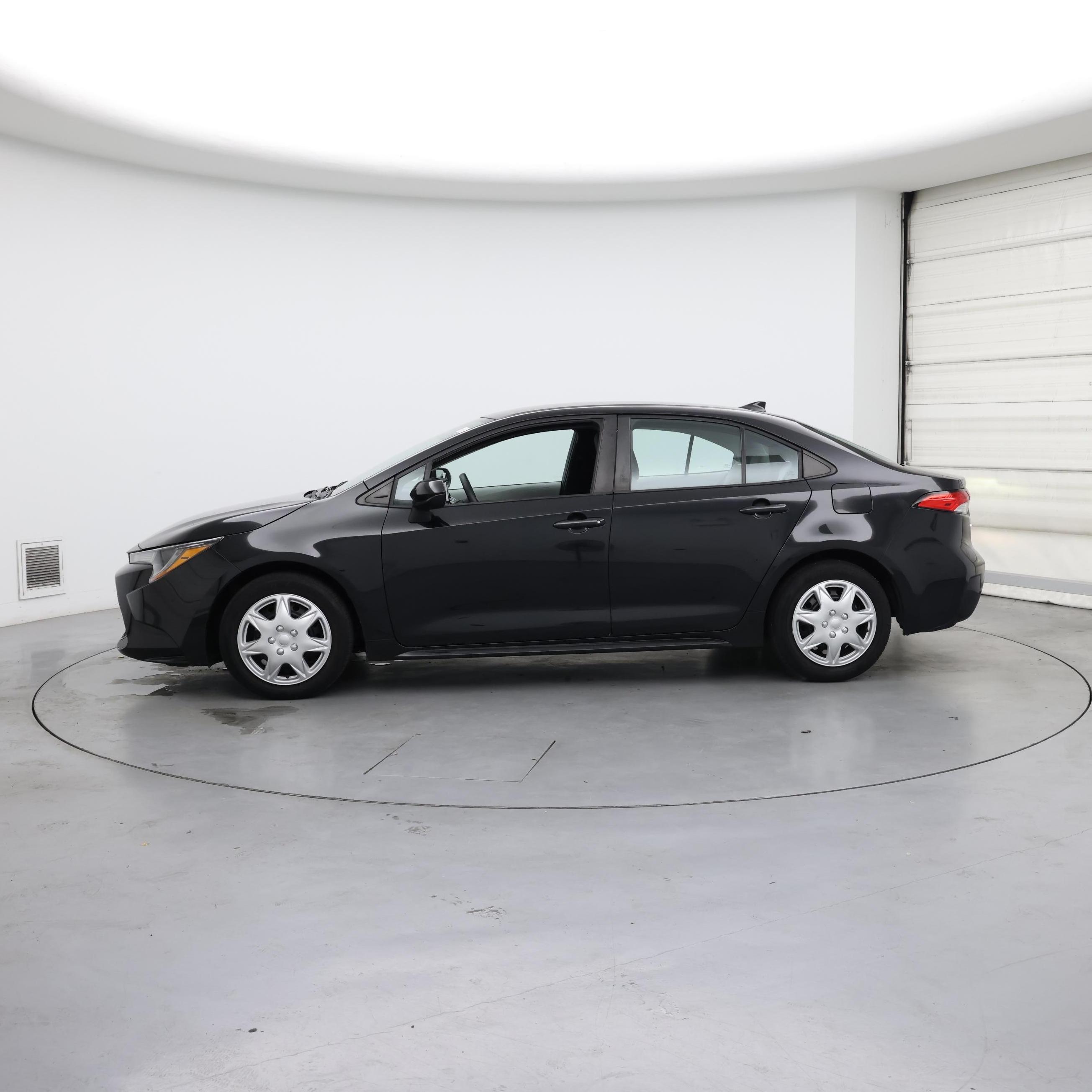 Thumbnail: 2020 Toyota Corolla - 3