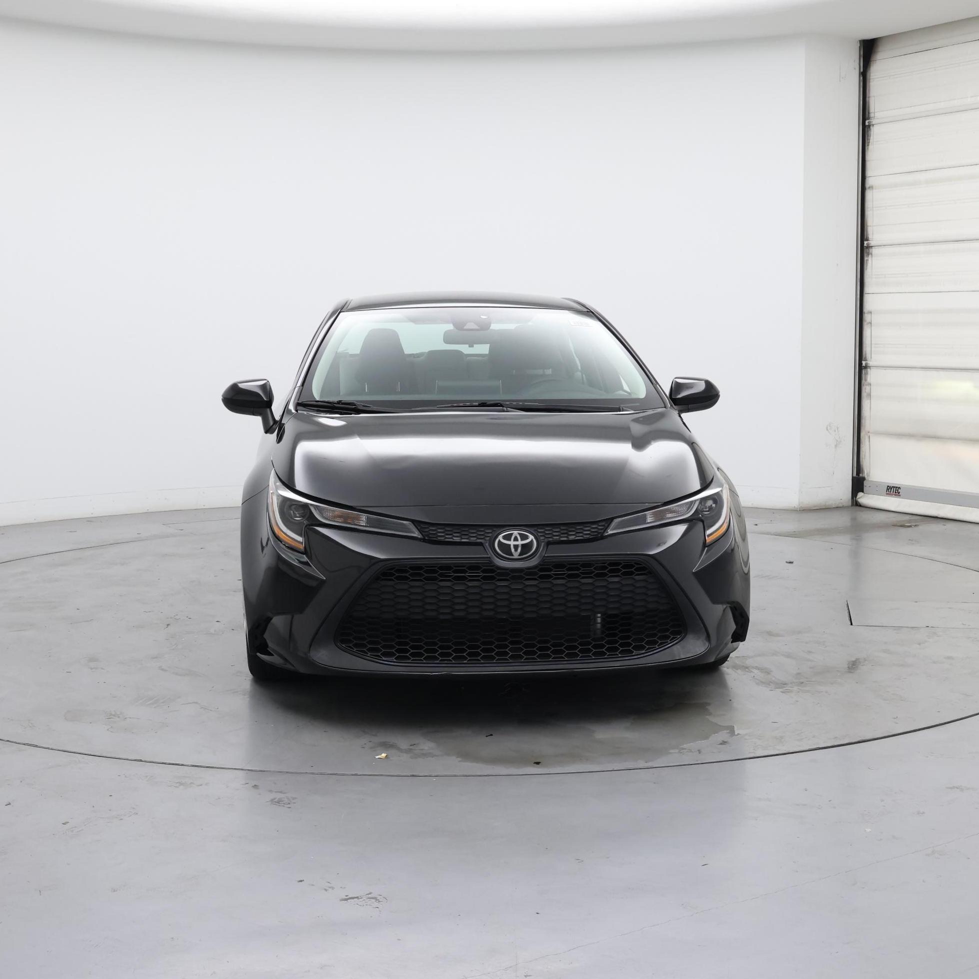 Thumbnail: 2020 Toyota Corolla - 5