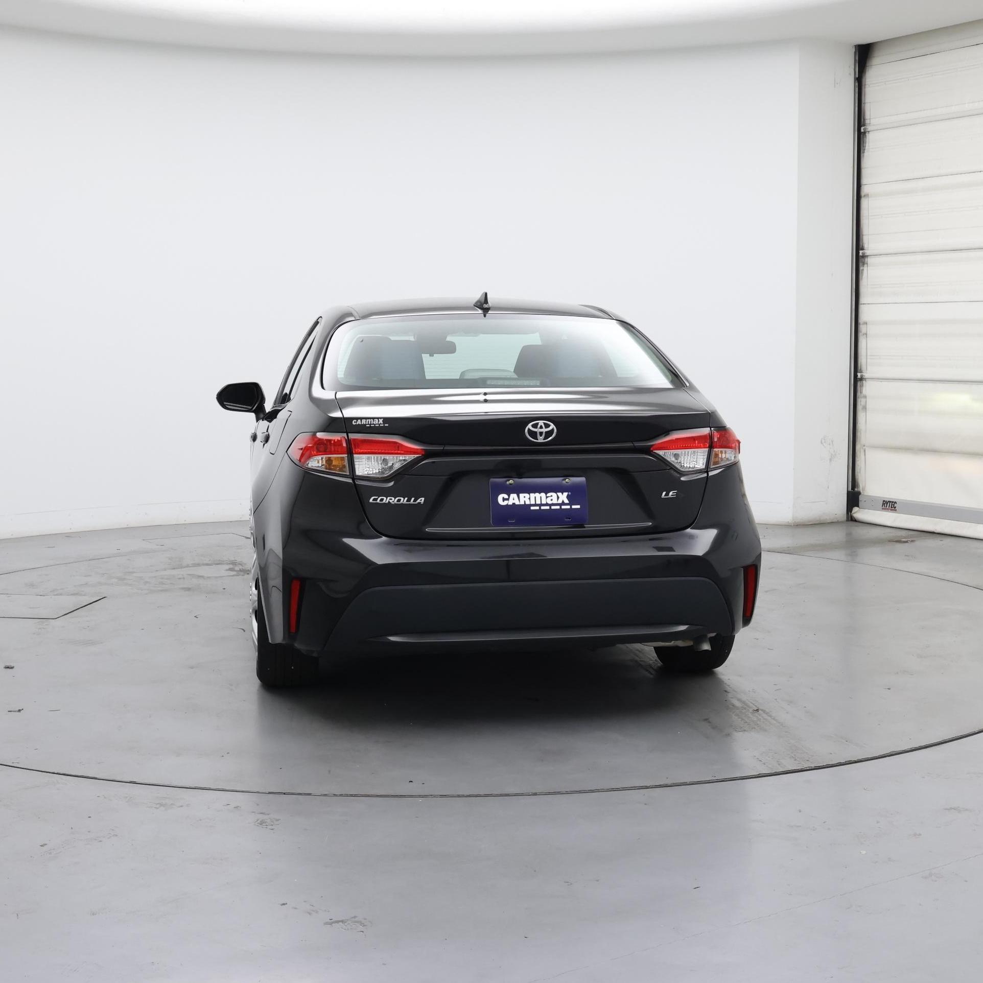 Thumbnail: 2020 Toyota Corolla - 6