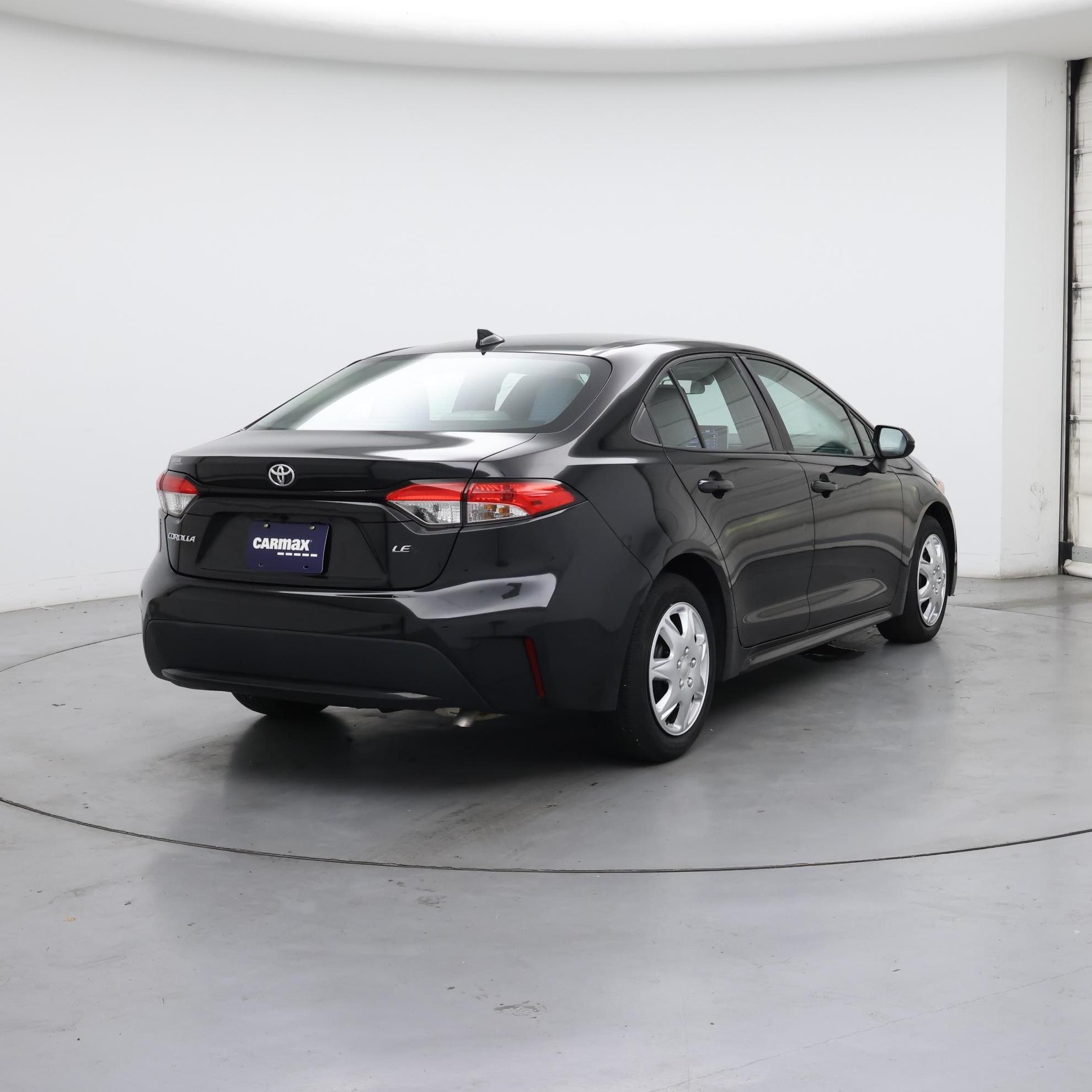 Thumbnail: 2020 Toyota Corolla - 8
