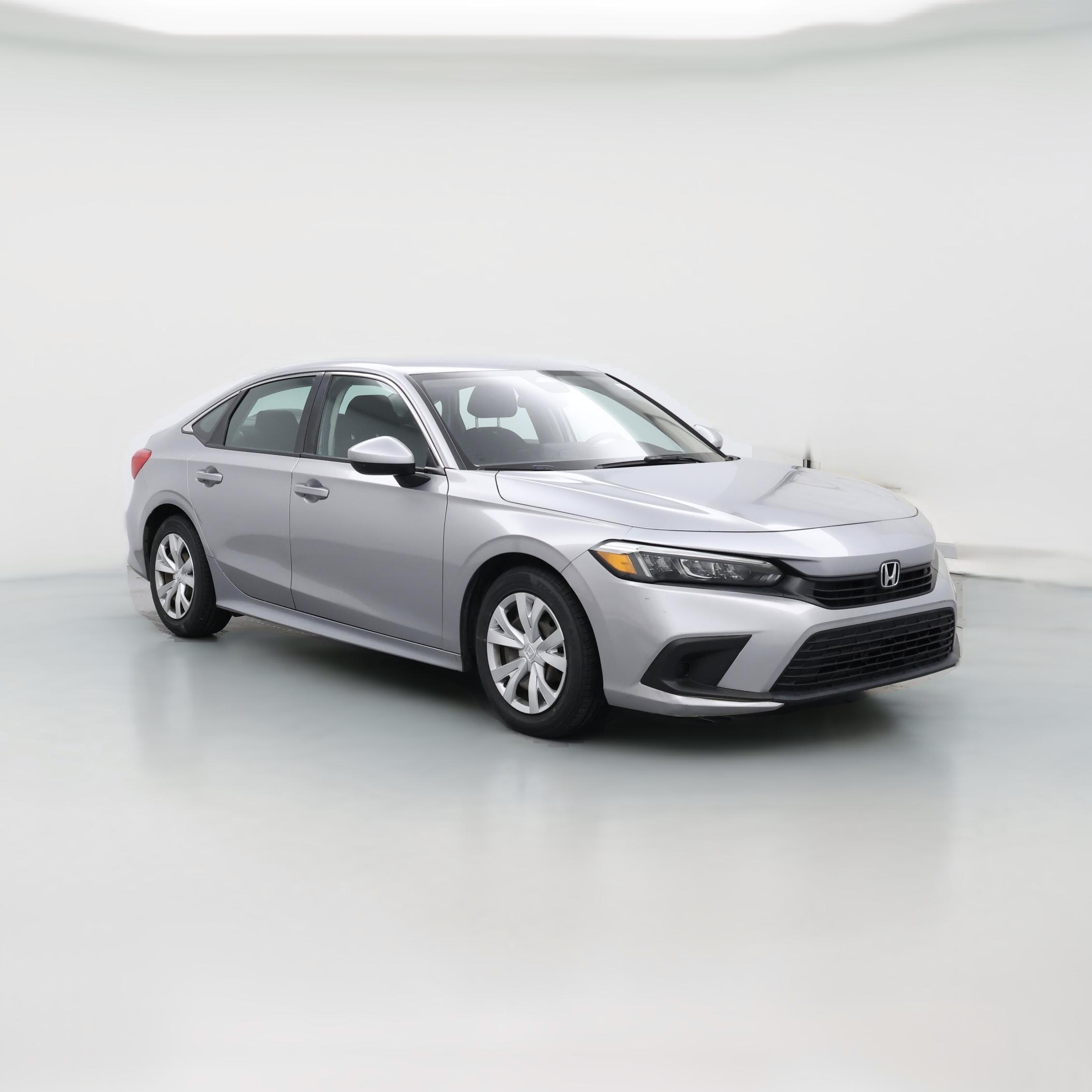 Thumbnail: 2022 Honda Civic - 1