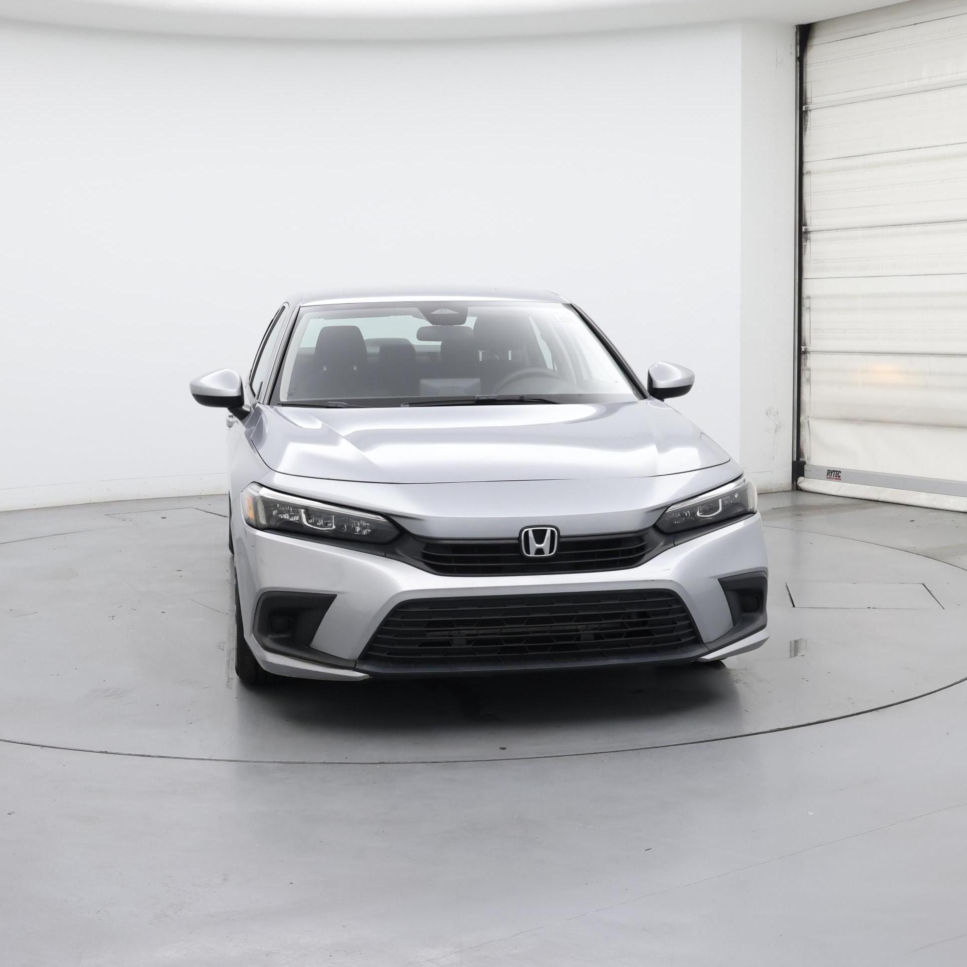 Thumbnail: 2022 Honda Civic - 5