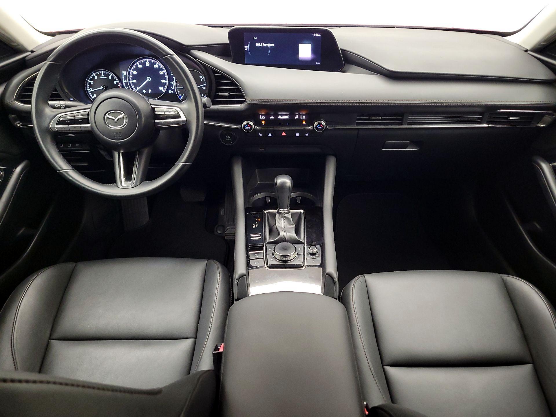 Thumbnail: 2020 Mazda Mazda3 - 9