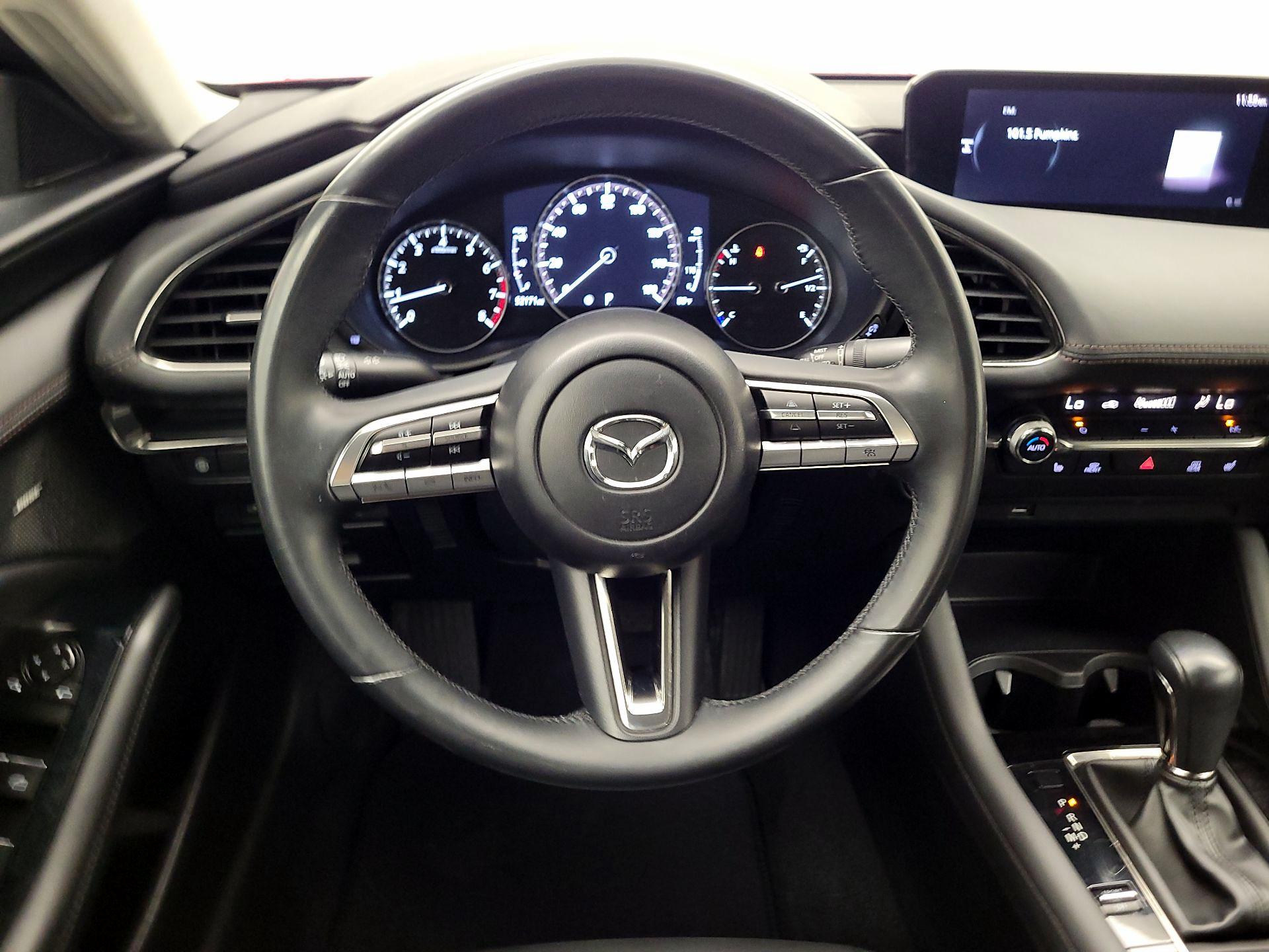 Thumbnail: 2020 Mazda Mazda3 - 10