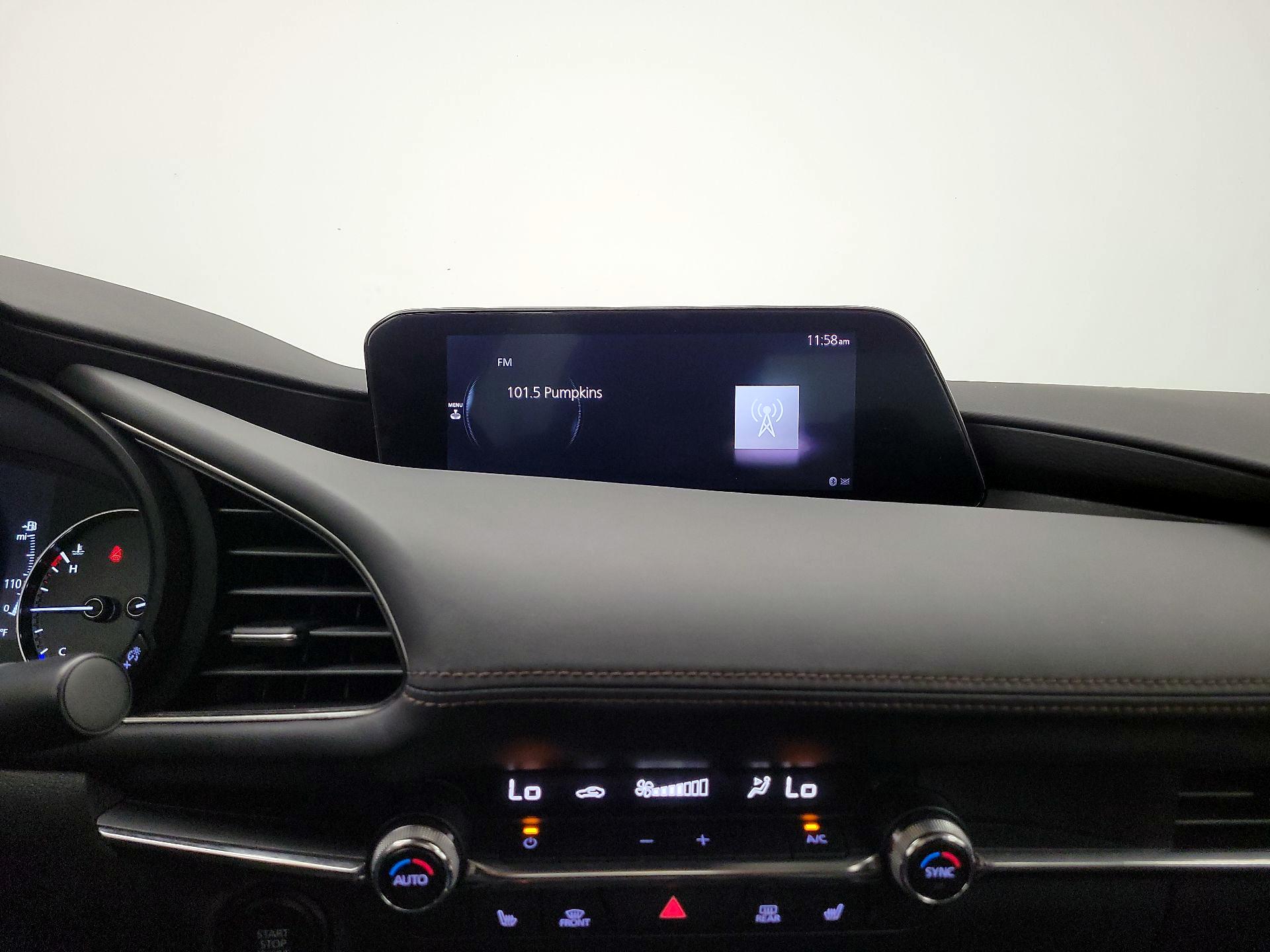 Thumbnail: 2020 Mazda Mazda3 - 15