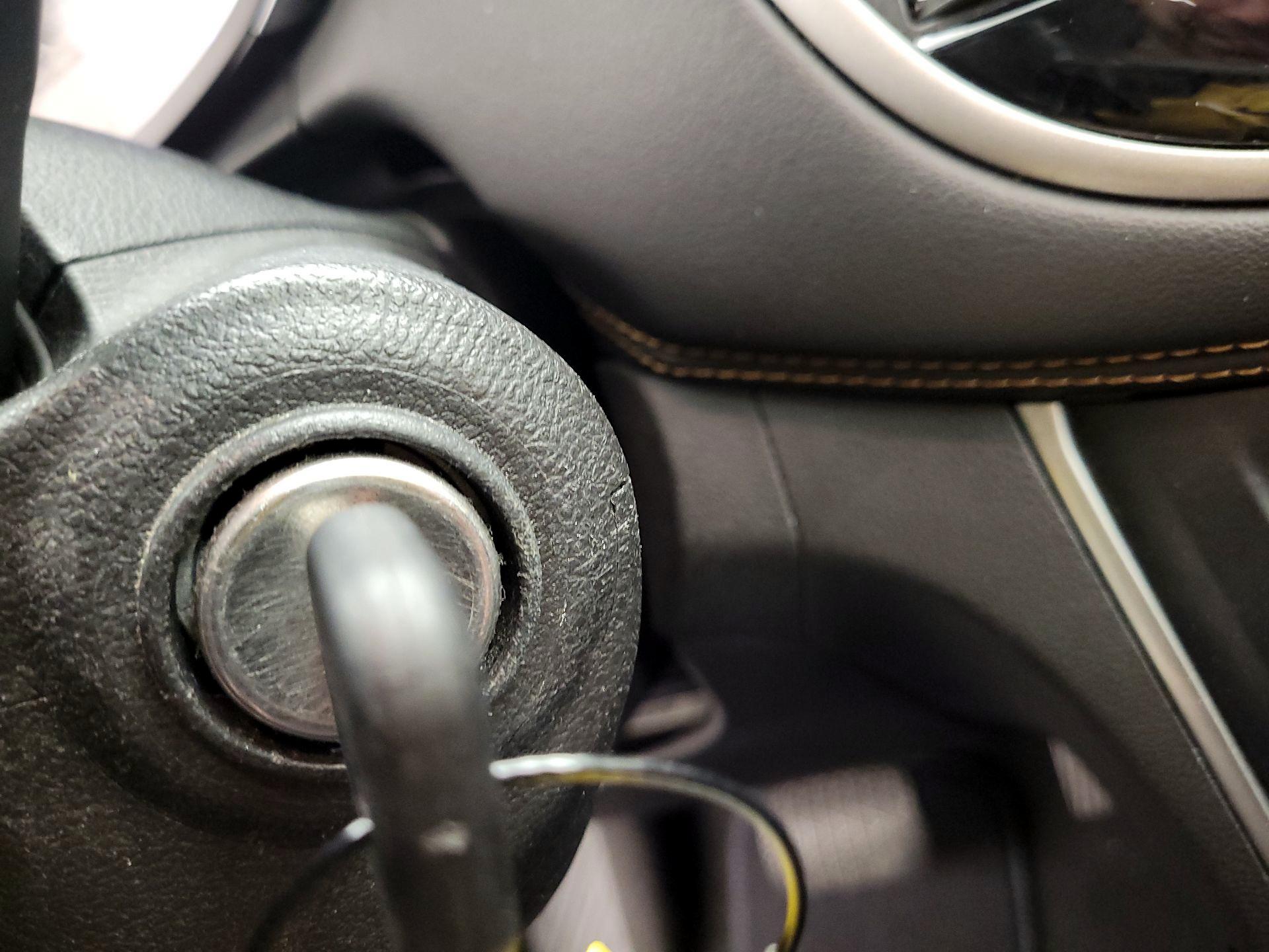 Thumbnail: 2020 Chevrolet Trax - 18