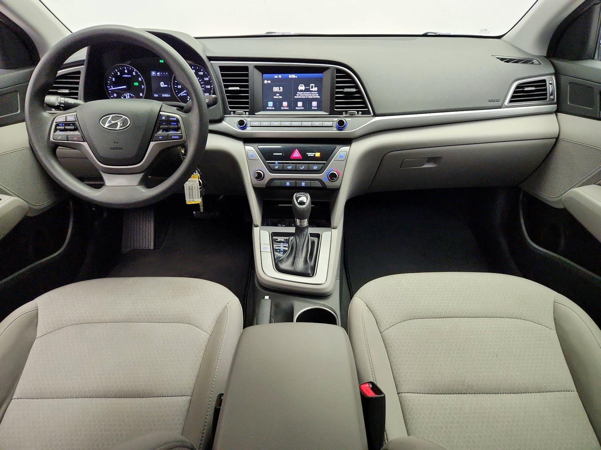 Thumbnail: 2018 Hyundai Elantra - 9