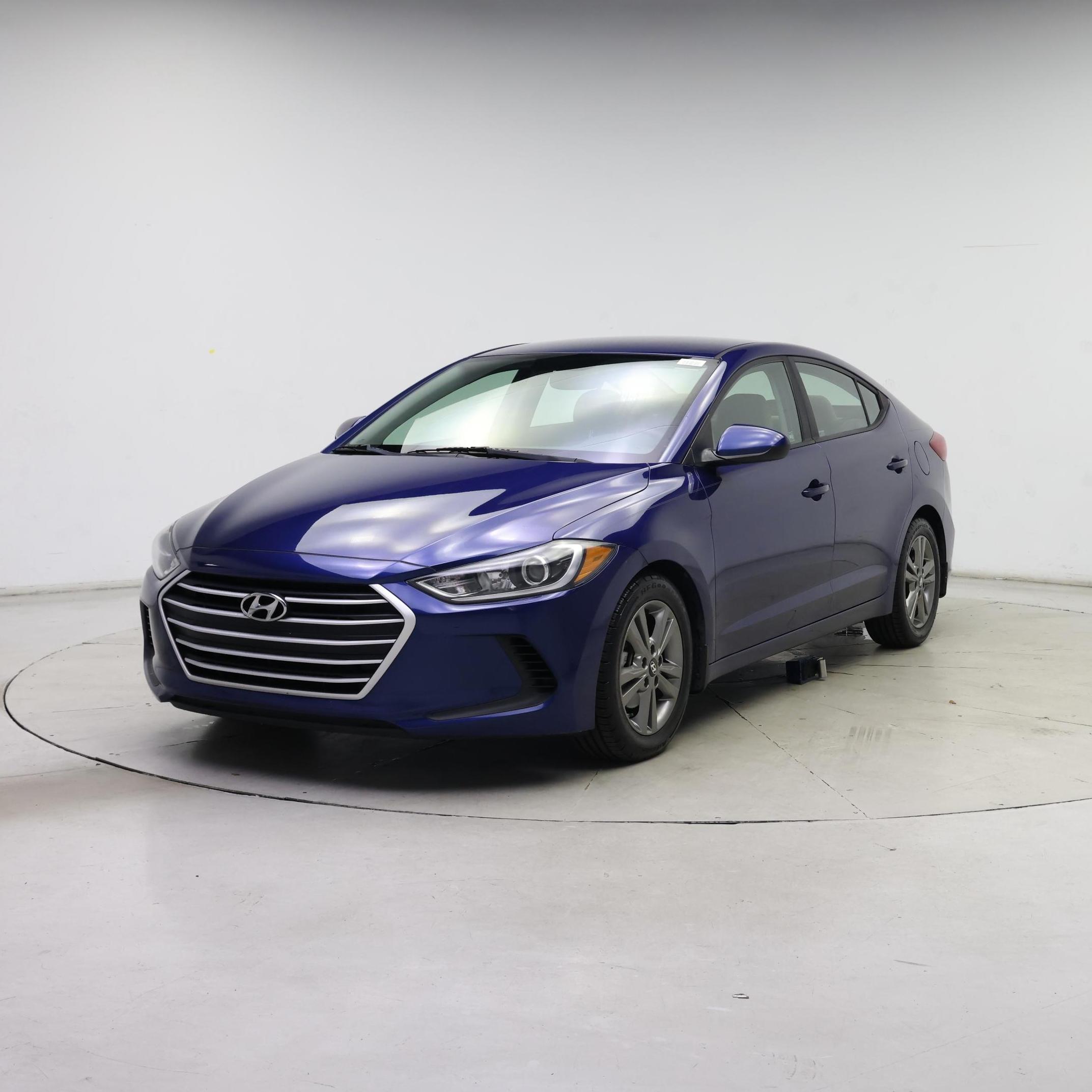 Thumbnail: 2018 Hyundai Elantra - 4