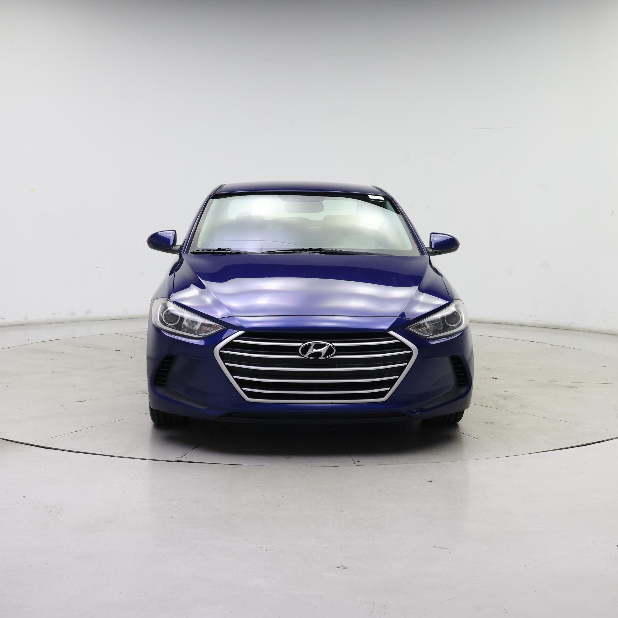 Thumbnail: 2018 Hyundai Elantra - 5
