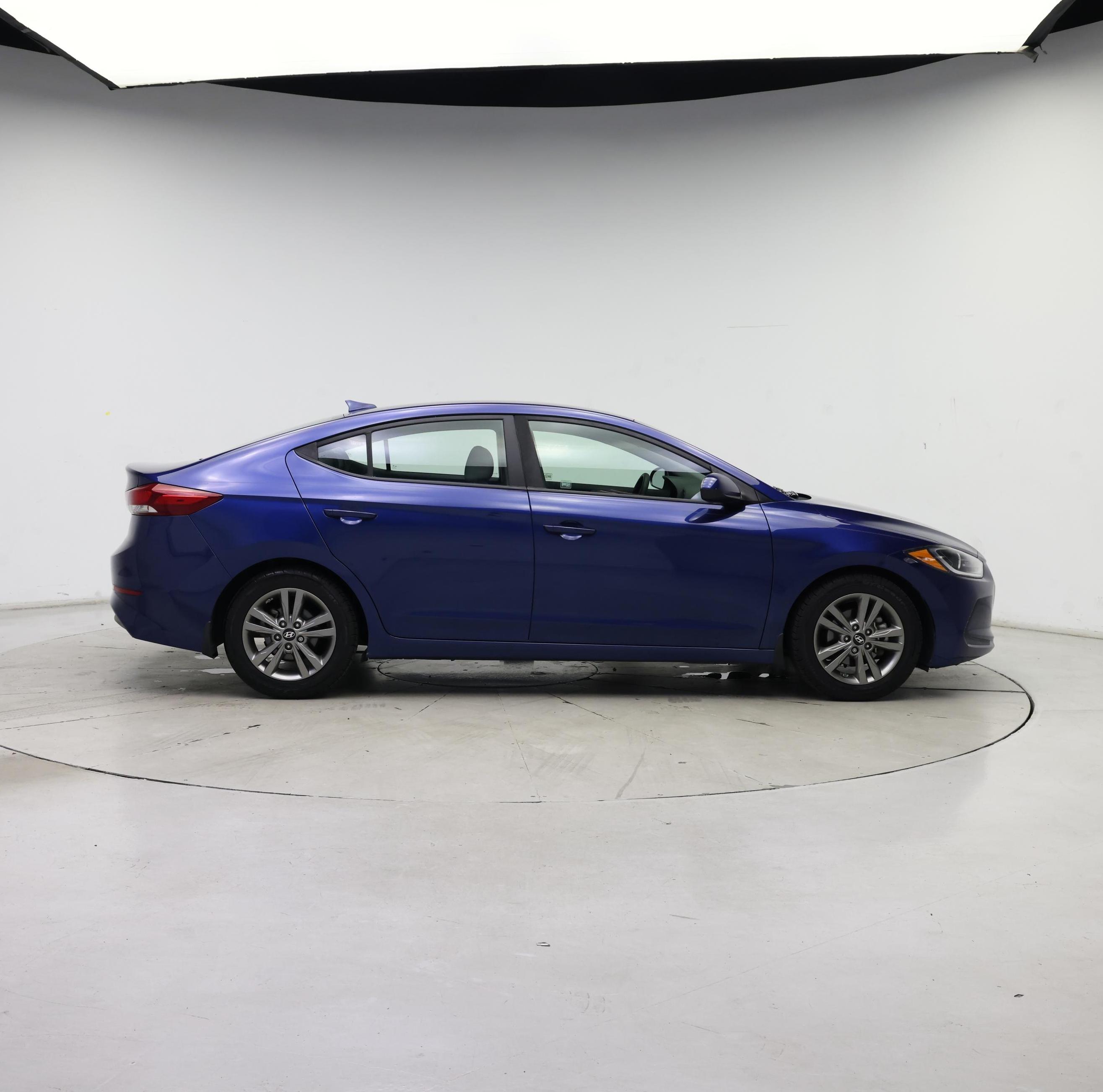 Thumbnail: 2018 Hyundai Elantra - 7