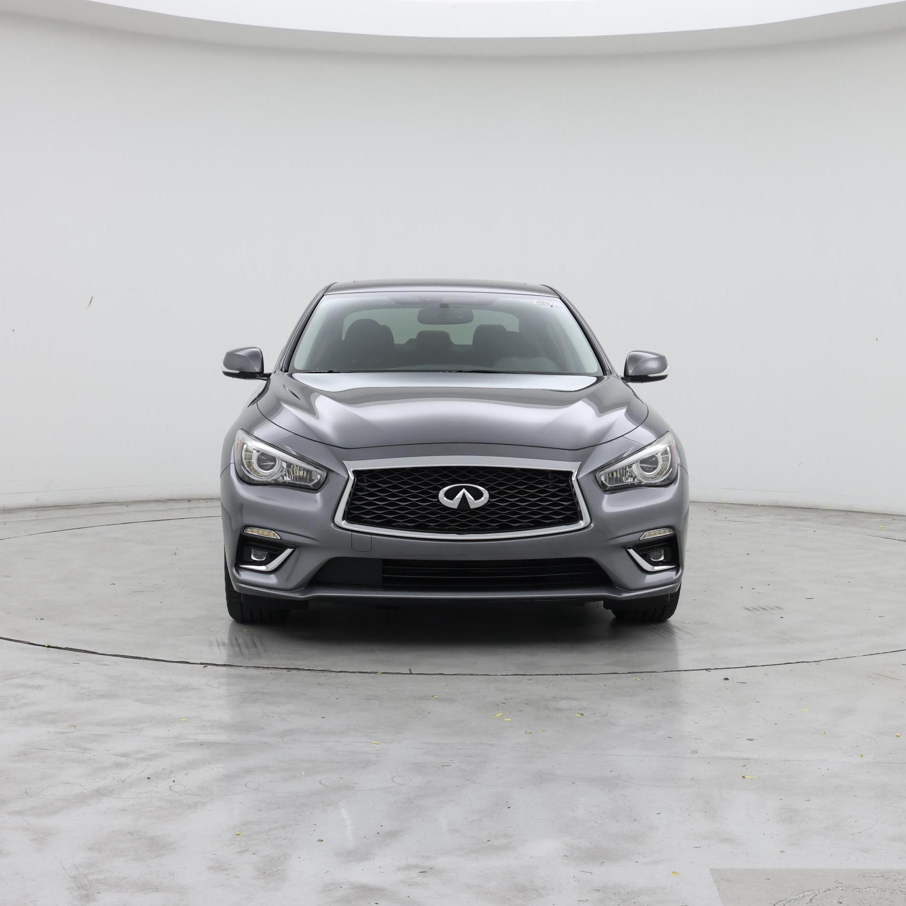Thumbnail: 2019 INFINITI Q50 - 5