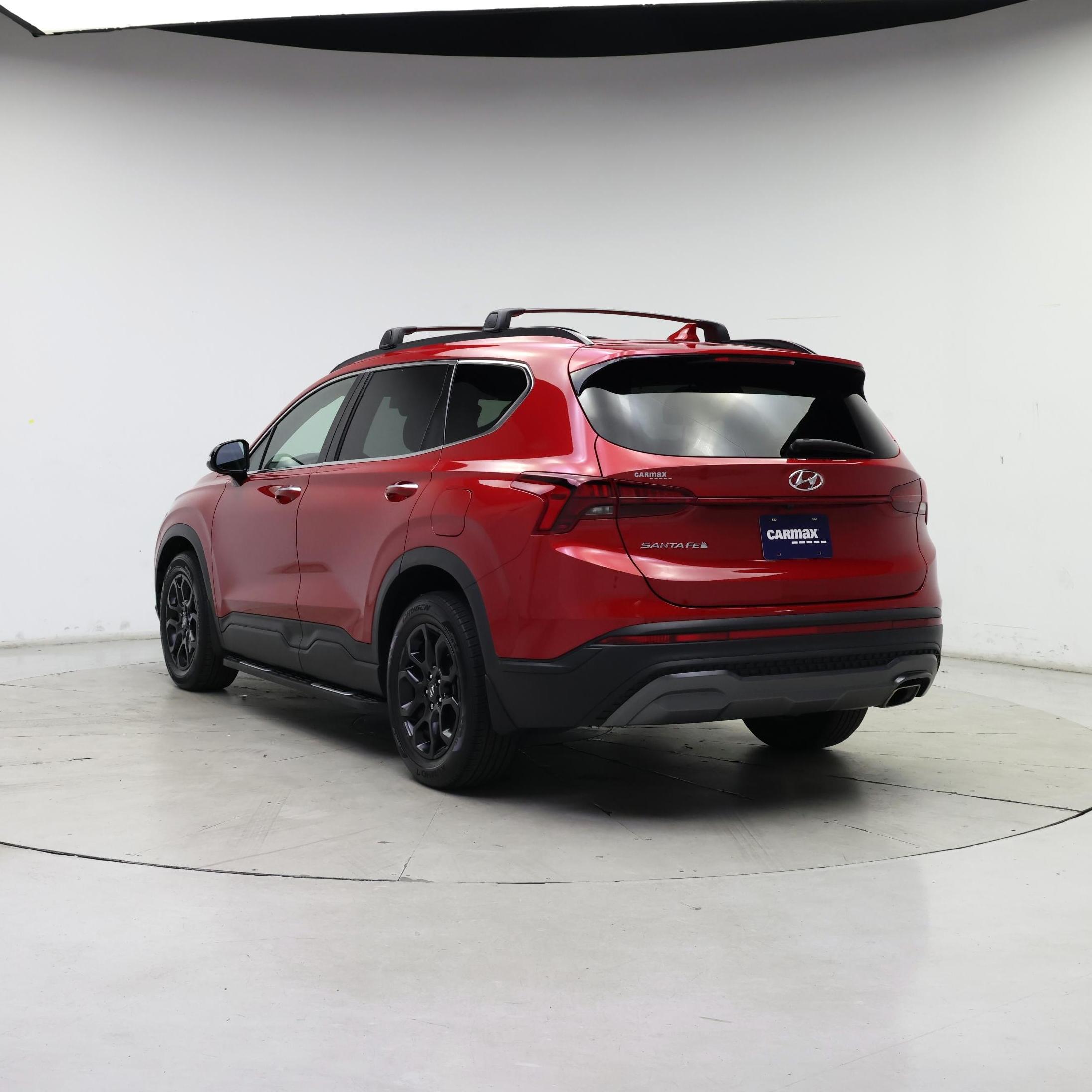 Thumbnail: 2022 Hyundai Santa Fe - 2