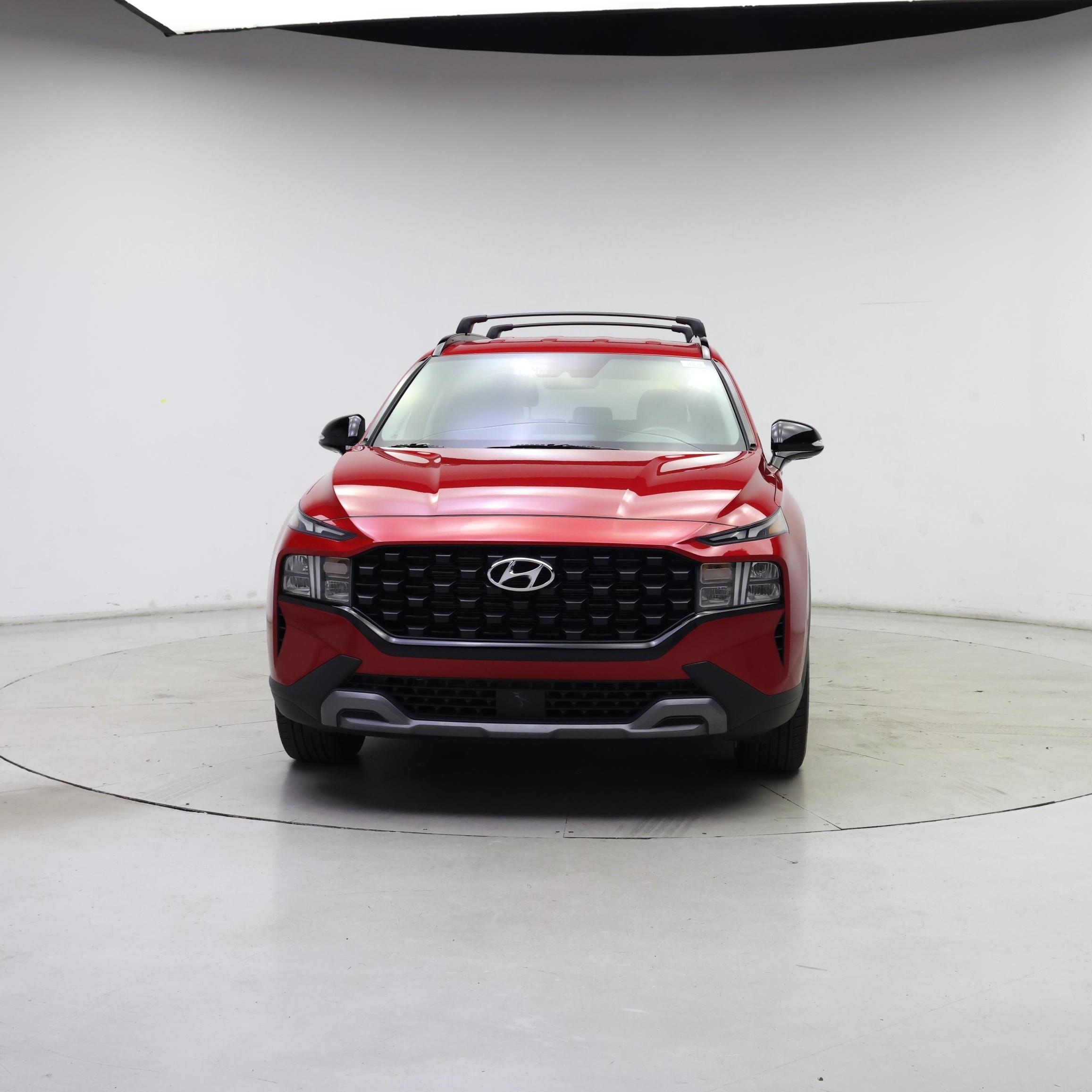 Thumbnail: 2022 Hyundai Santa Fe - 5