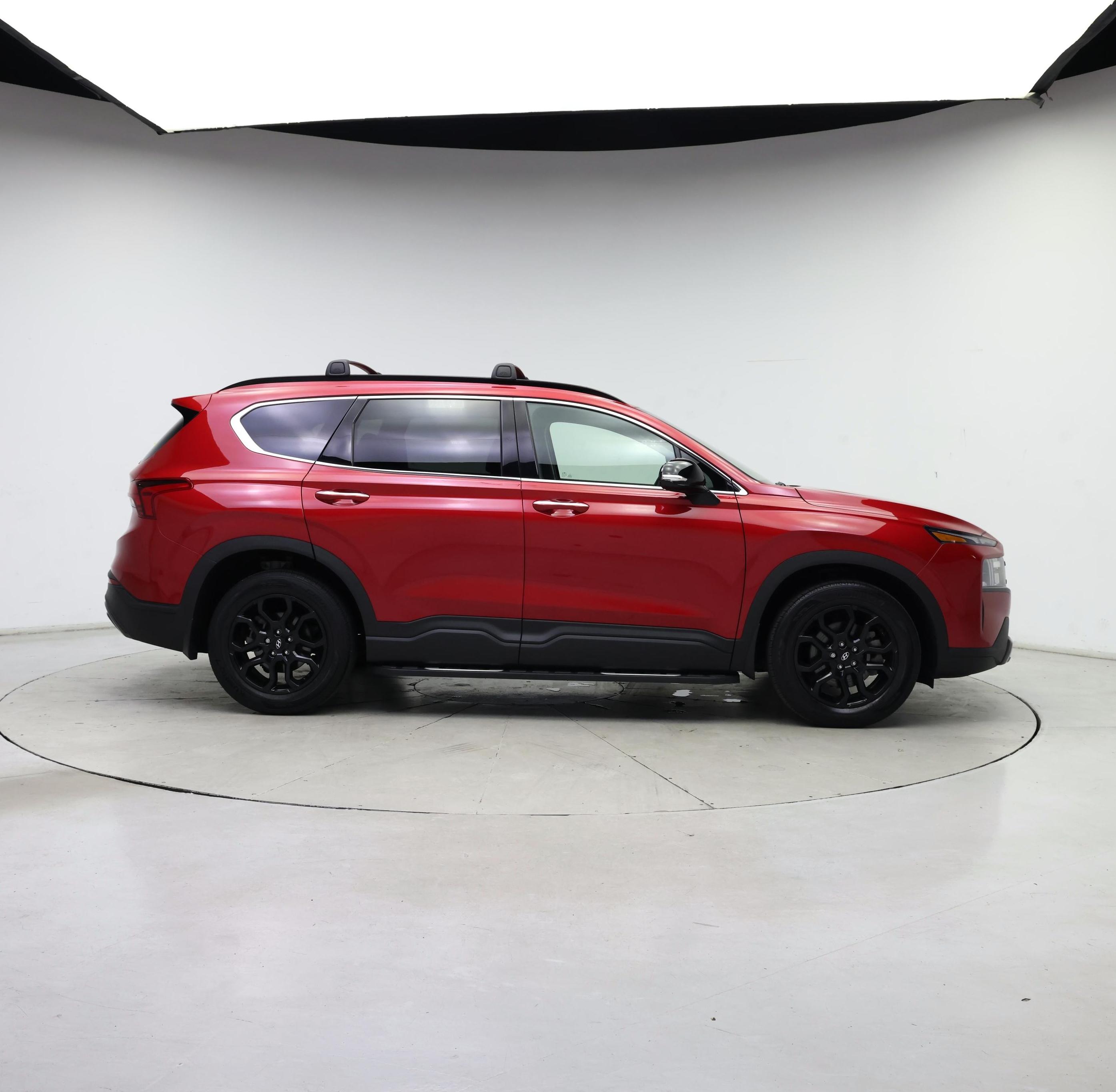 Thumbnail: 2022 Hyundai Santa Fe - 7