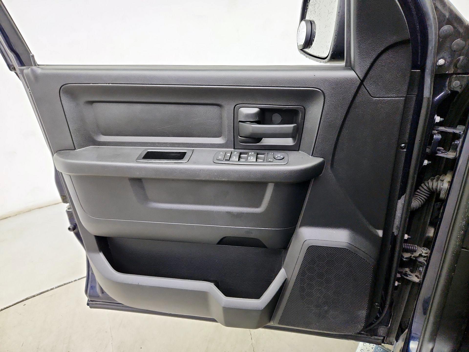 Thumbnail: 2016 RAM 1500 - 12