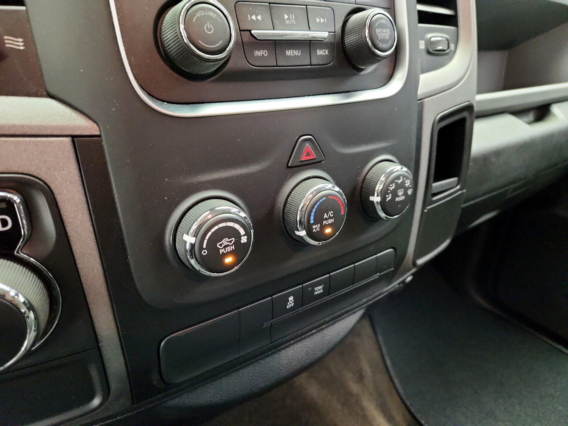 Thumbnail: 2016 RAM 1500 - 16