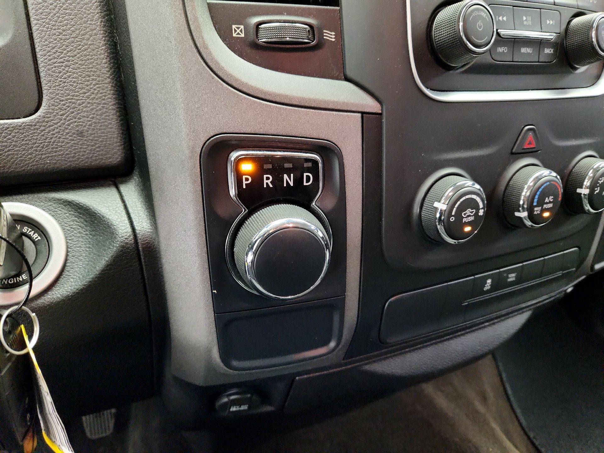 Thumbnail: 2016 RAM 1500 - 17