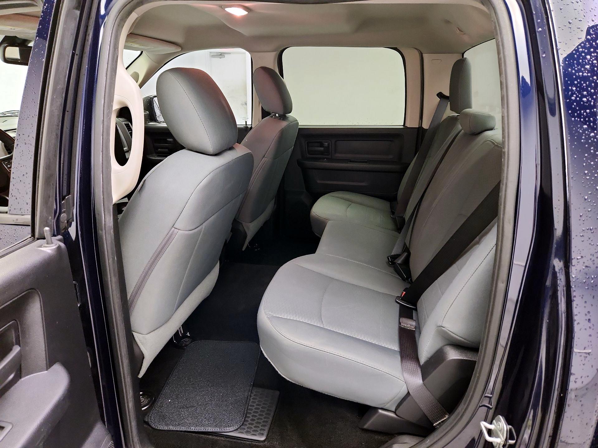 Thumbnail: 2016 RAM 1500 - 18