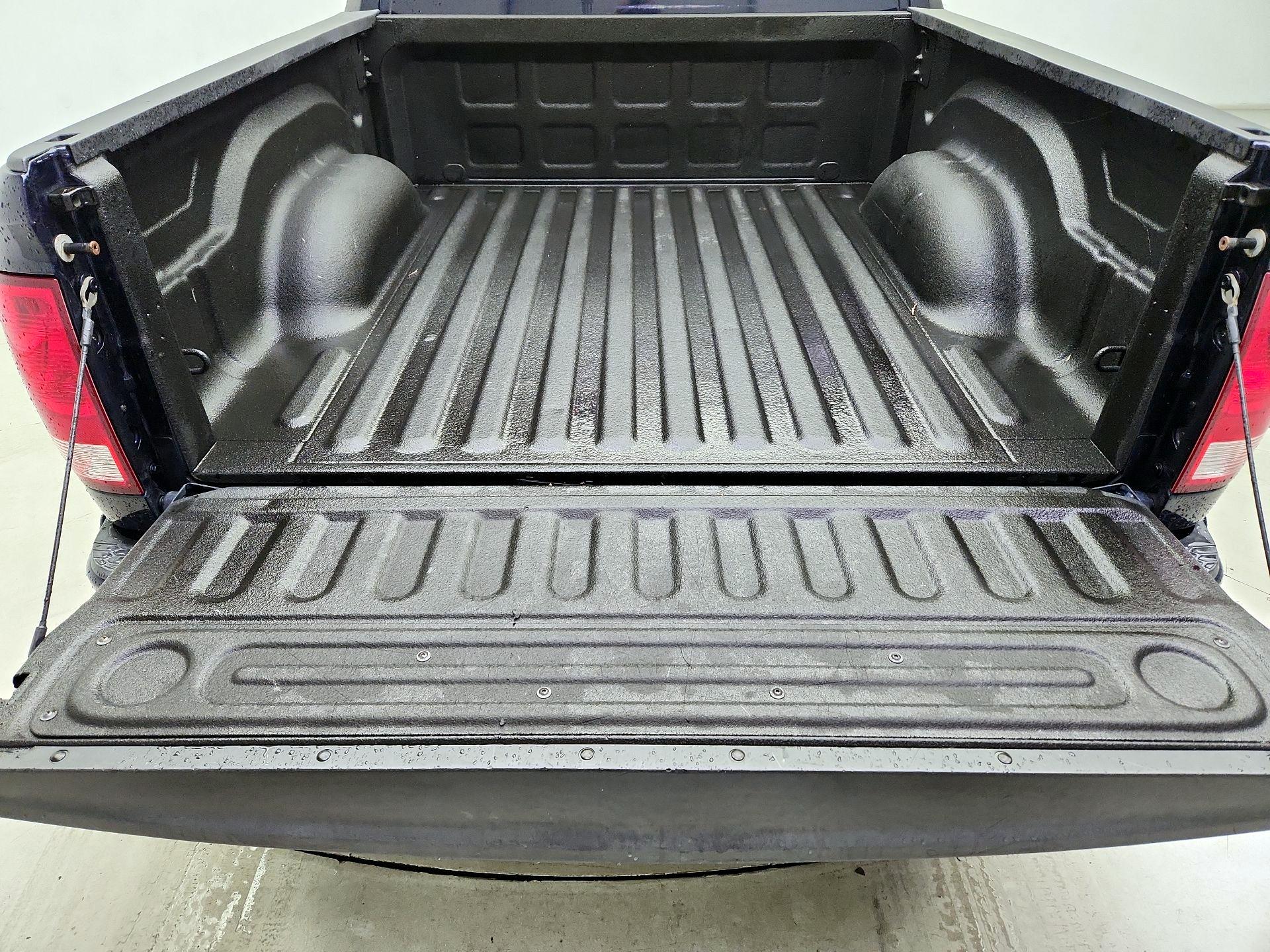 Thumbnail: 2016 RAM 1500 - 19