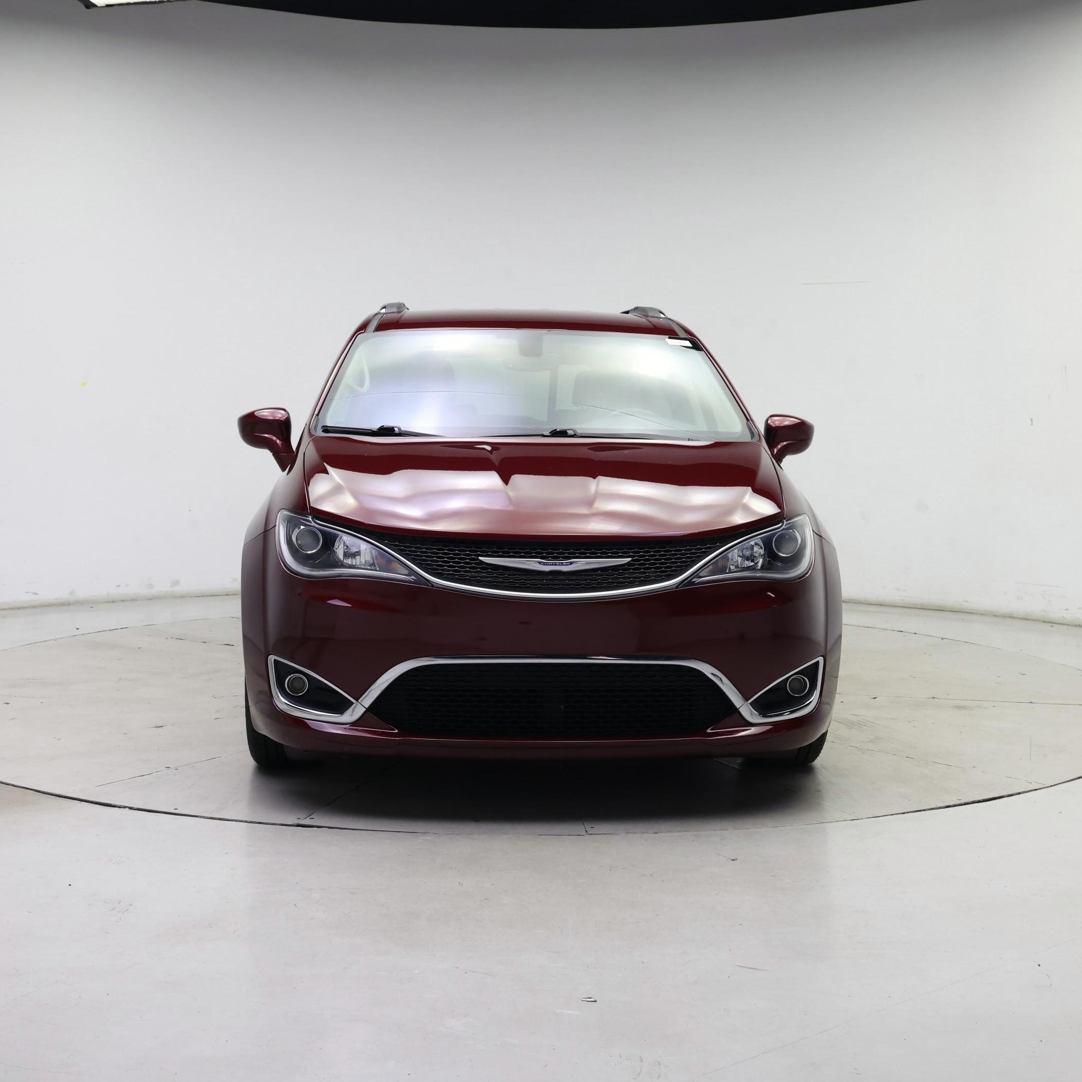 Thumbnail: 2020 Chrysler Pacifica - 5
