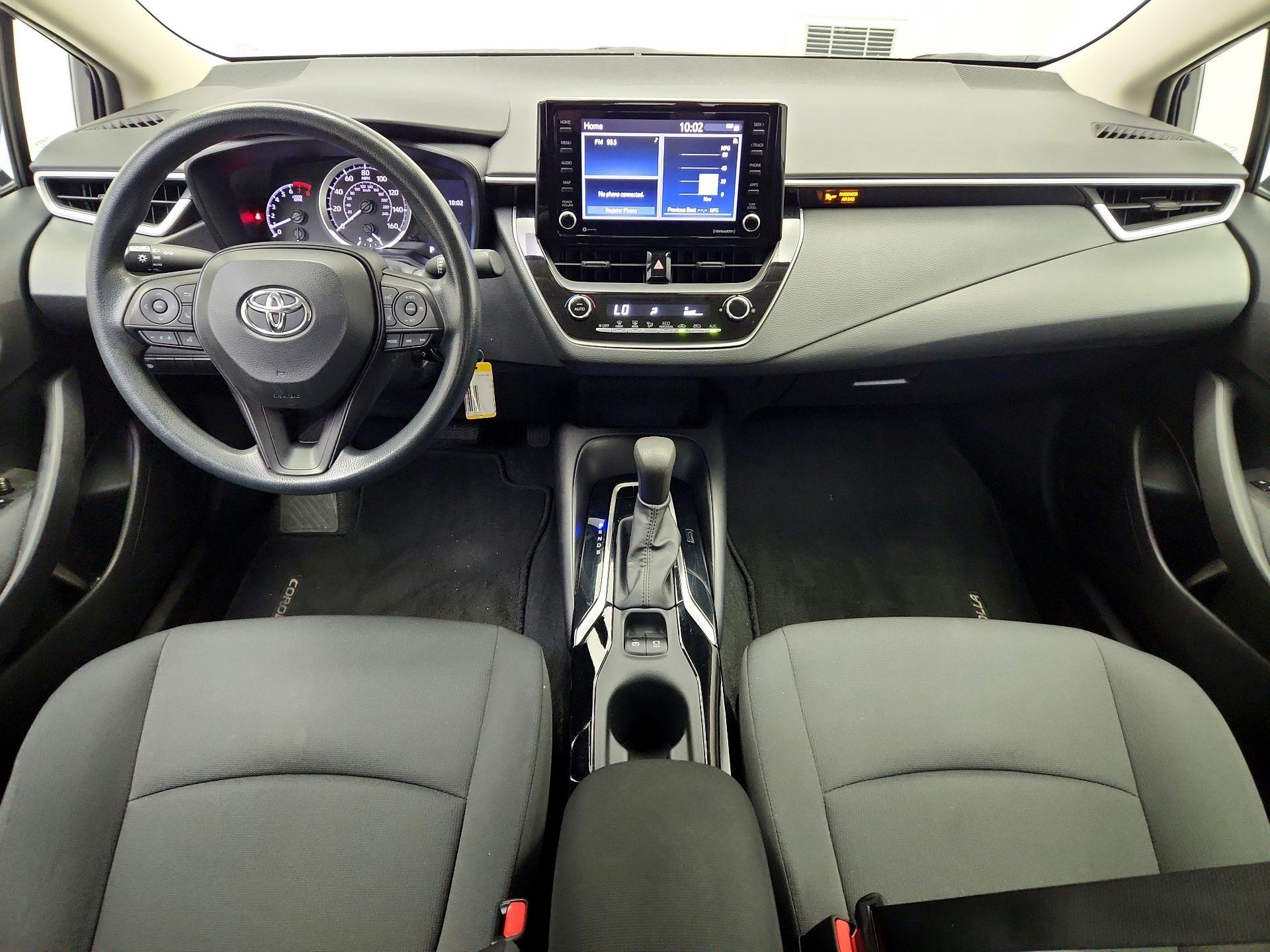 Thumbnail: 2022 Toyota Corolla - 9