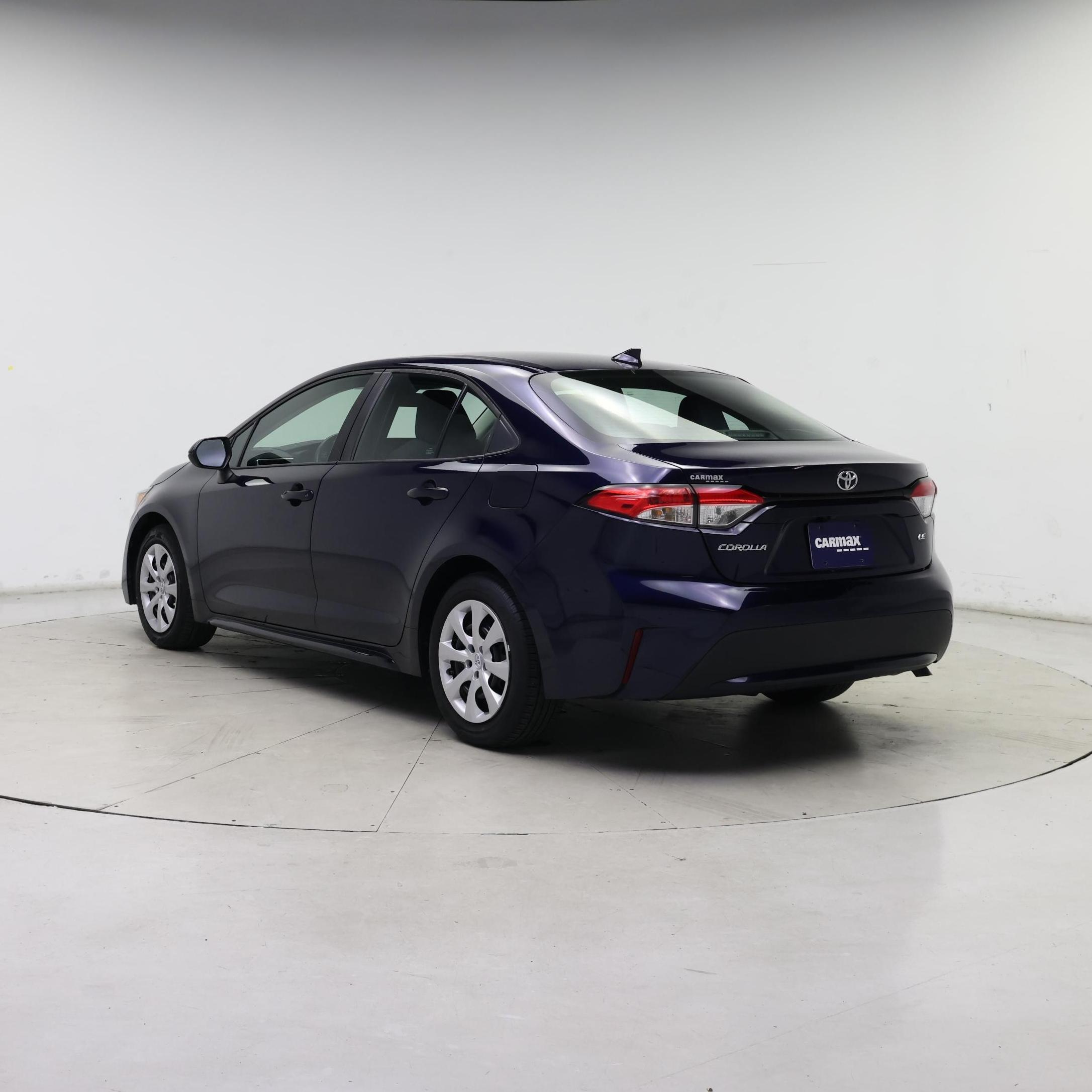 Thumbnail: 2022 Toyota Corolla - 2