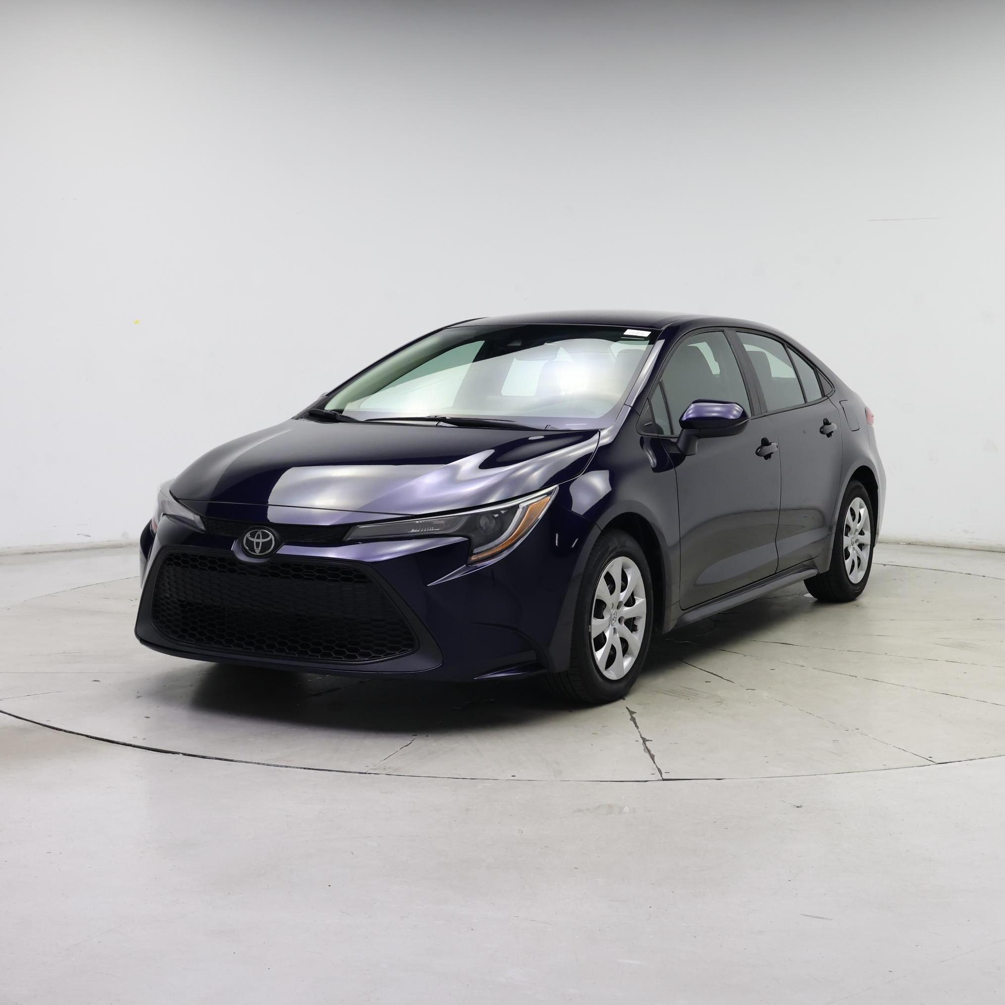 Thumbnail: 2022 Toyota Corolla - 4