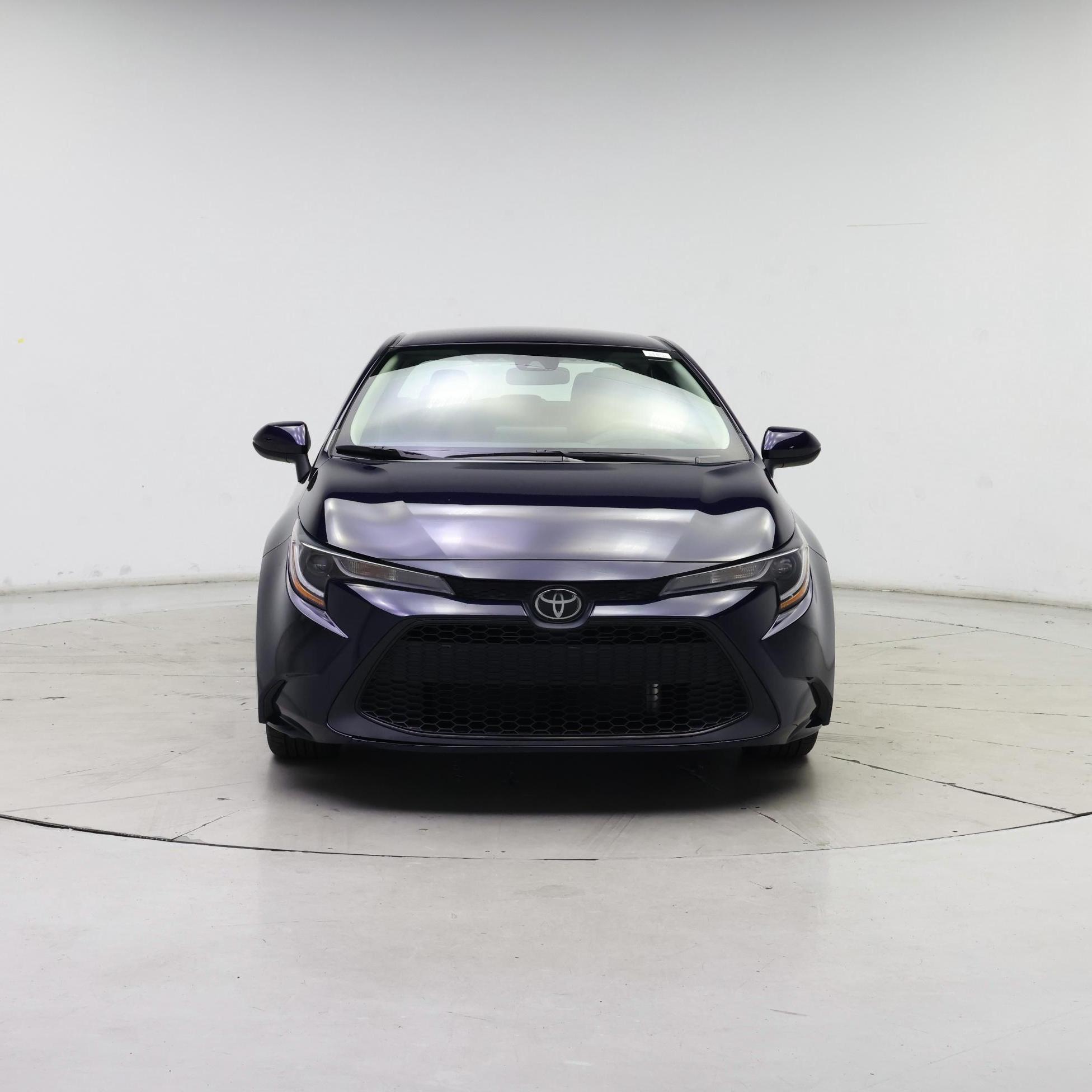 Thumbnail: 2022 Toyota Corolla - 5