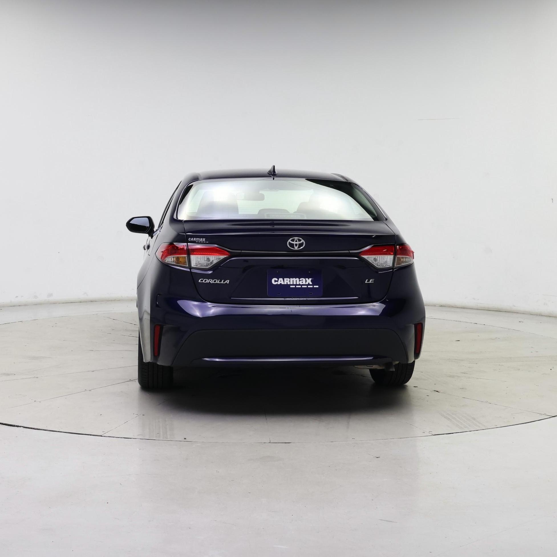 Thumbnail: 2022 Toyota Corolla - 6