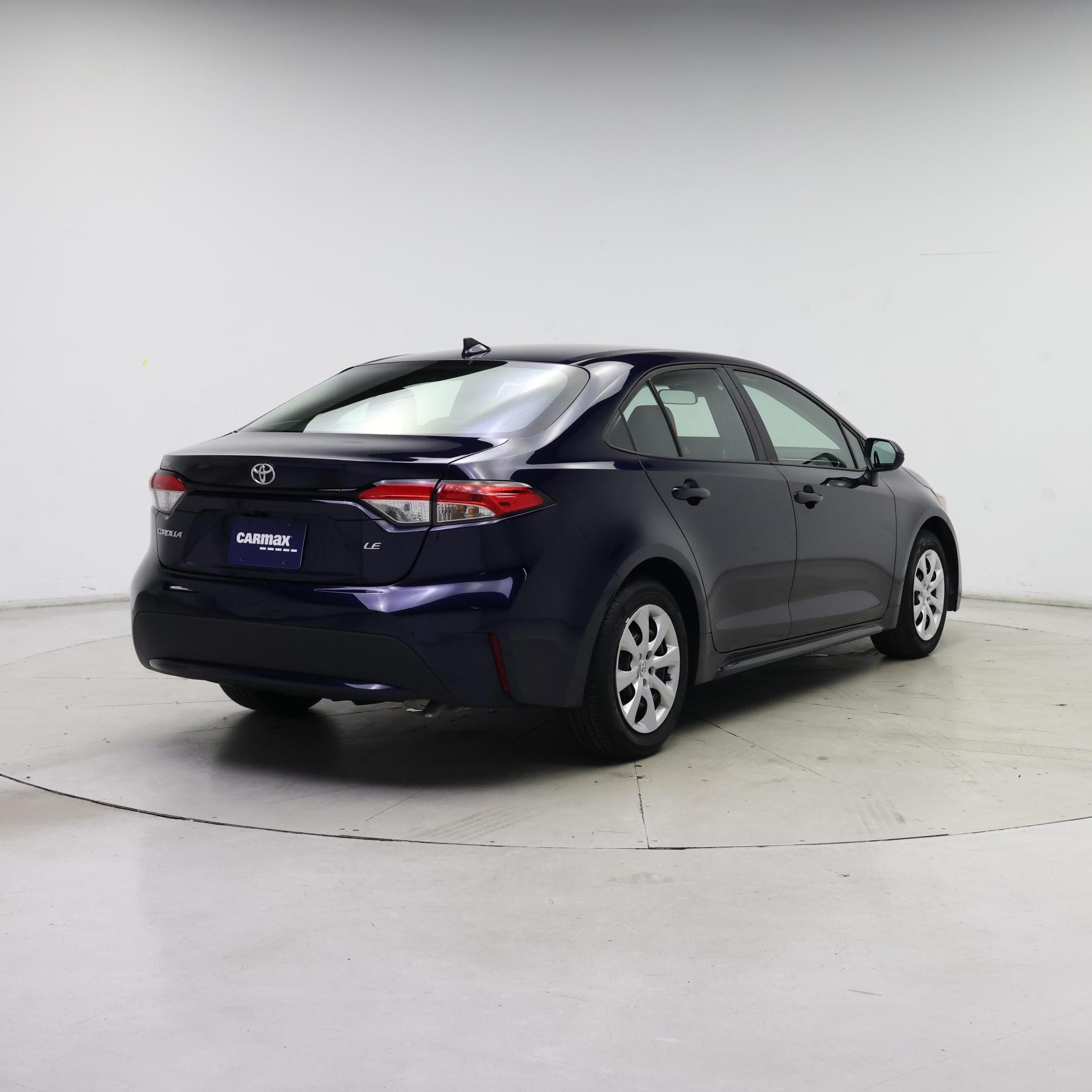 Thumbnail: 2022 Toyota Corolla - 8
