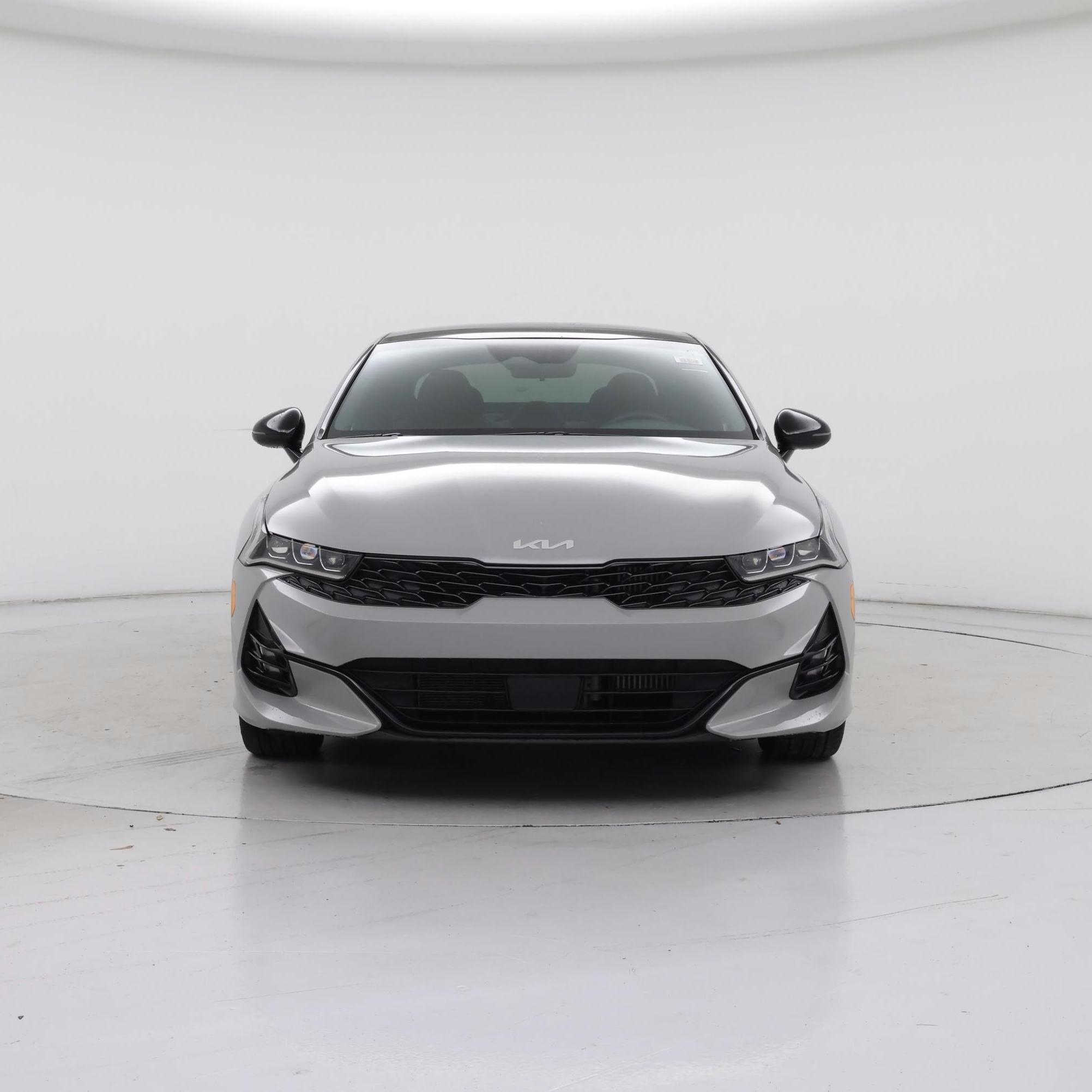 Thumbnail: 2022 Kia K5 - 5