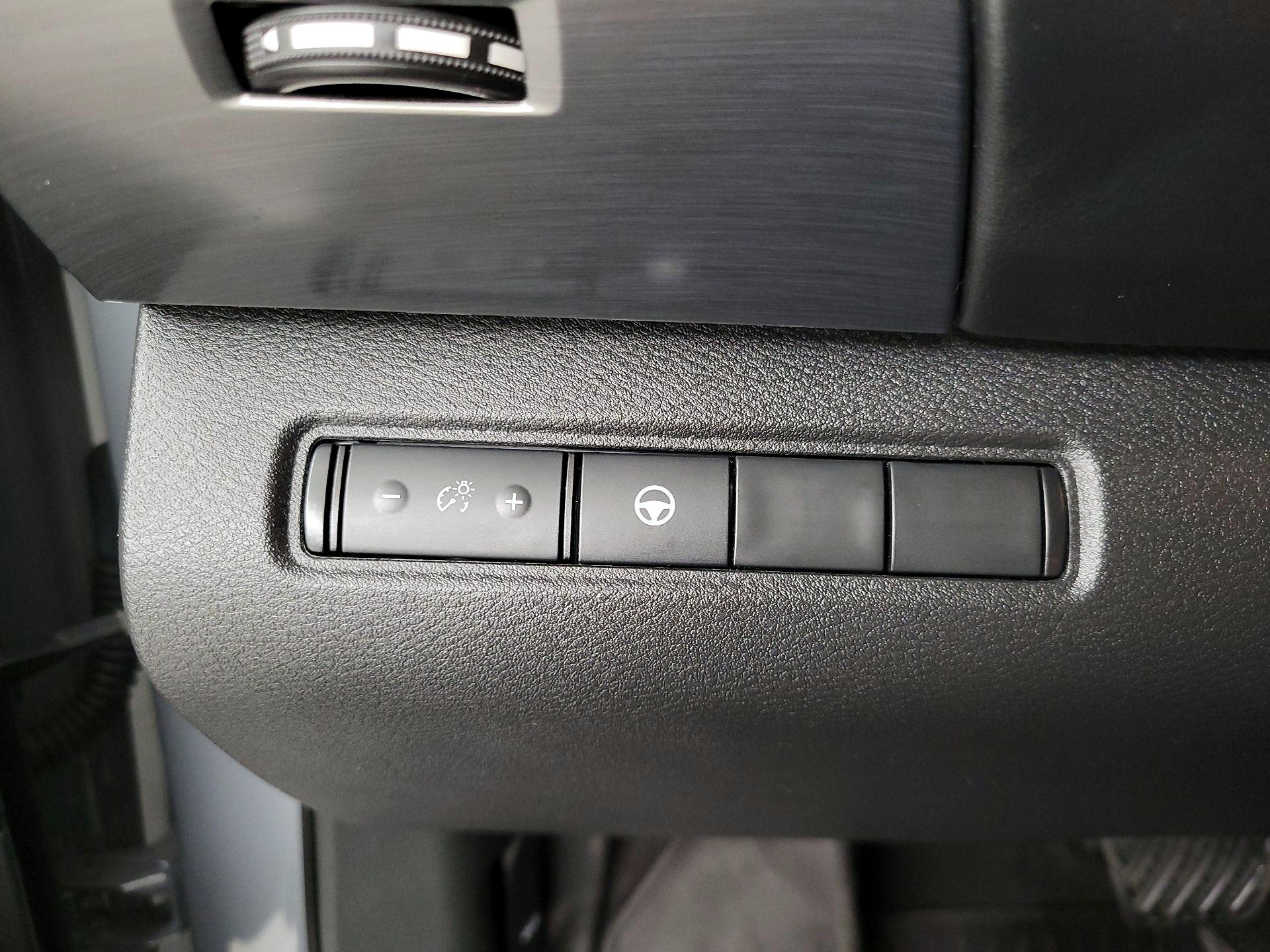 Thumbnail: 2024 Nissan Pathfinder - 13