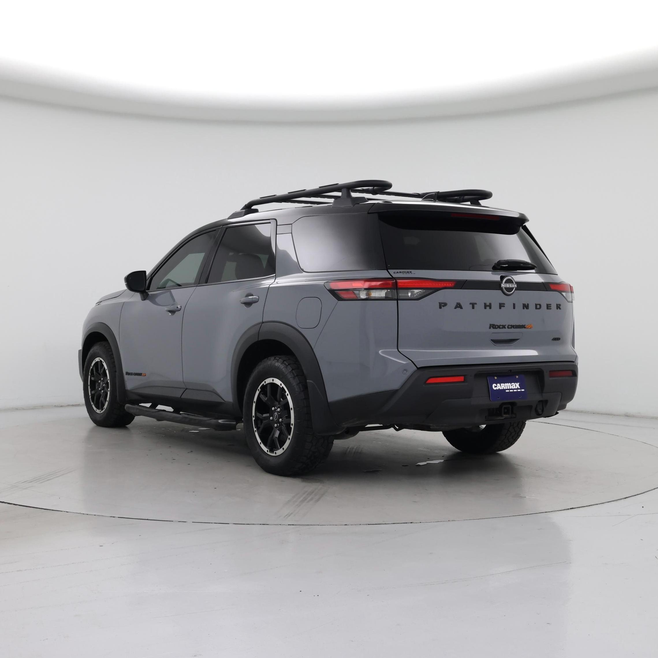 Thumbnail: 2024 Nissan Pathfinder - 2