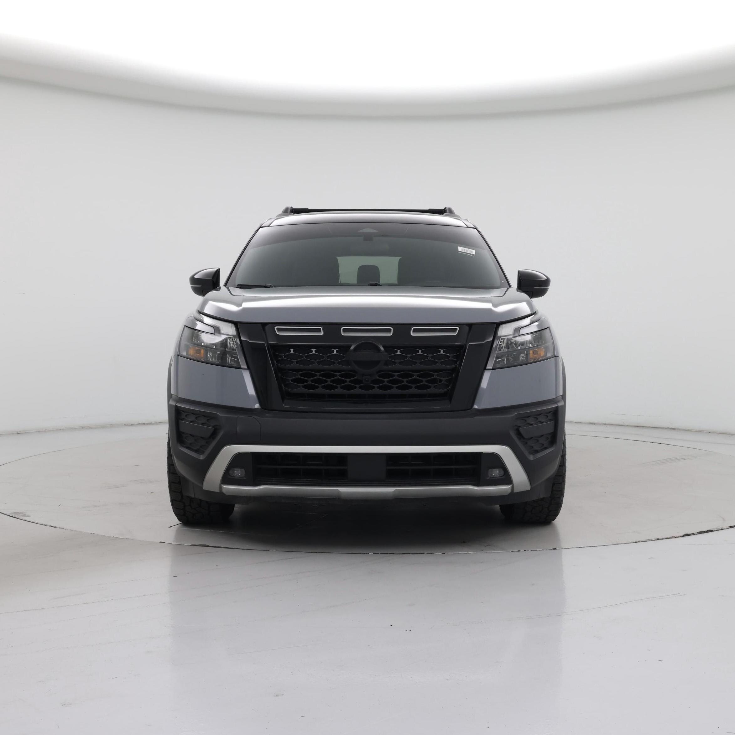 Thumbnail: 2024 Nissan Pathfinder - 5
