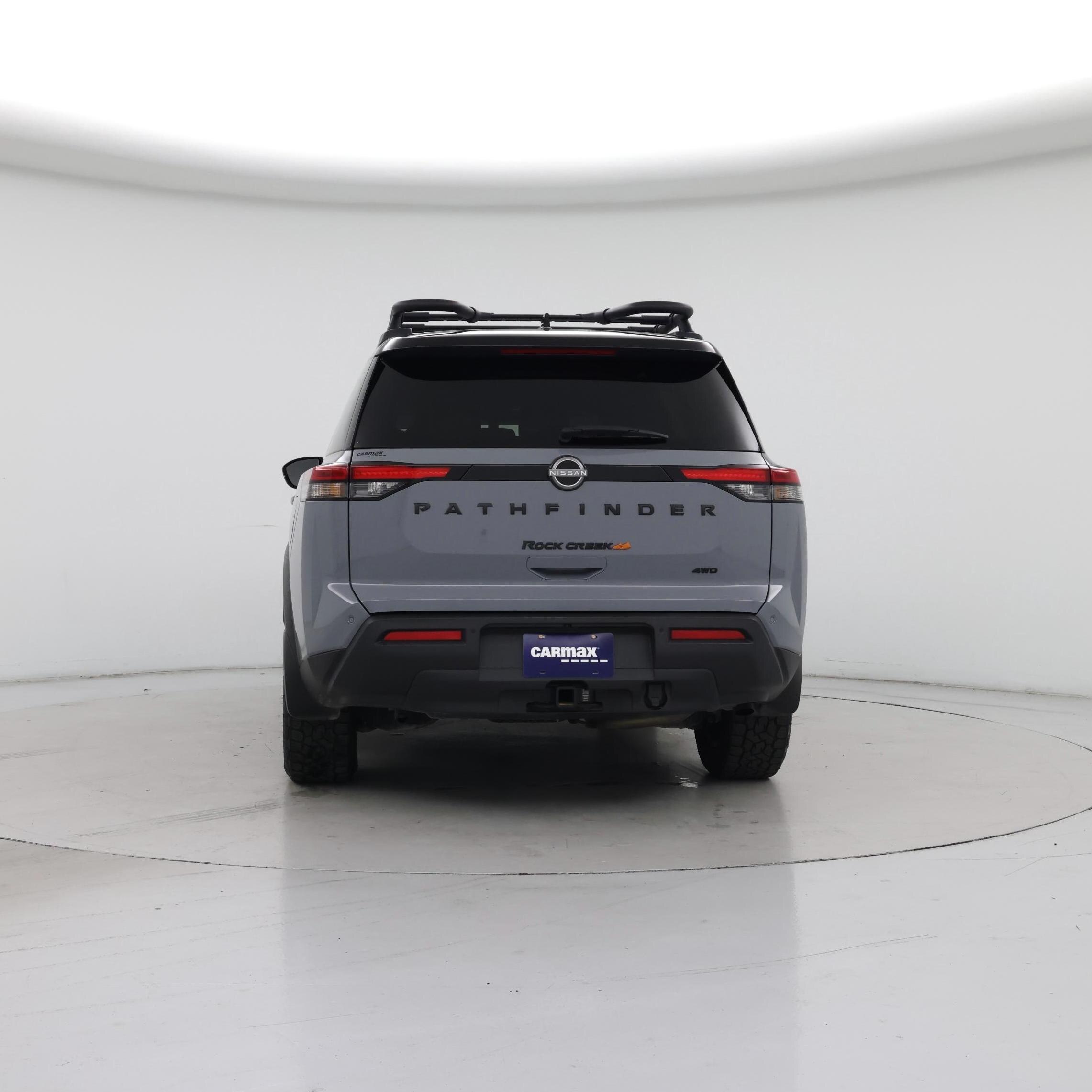 Thumbnail: 2024 Nissan Pathfinder - 6