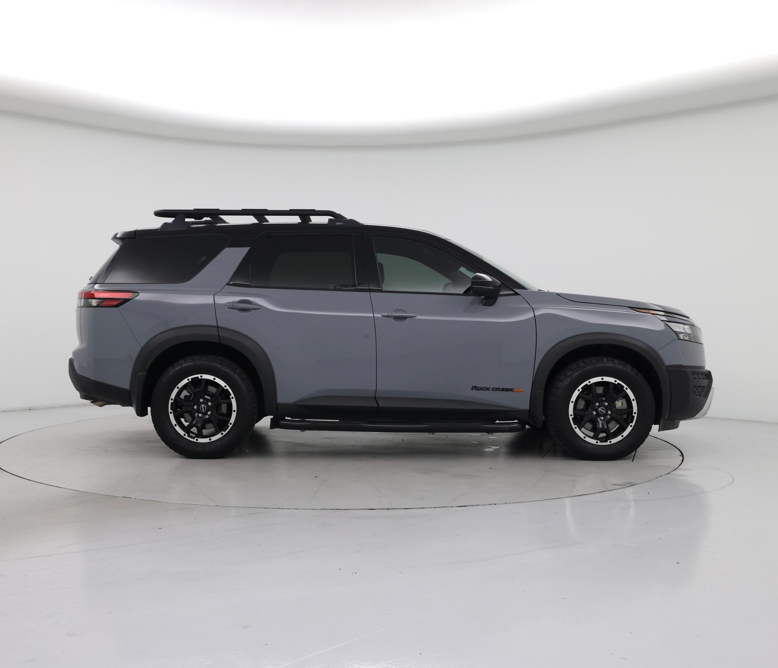 Thumbnail: 2024 Nissan Pathfinder - 7