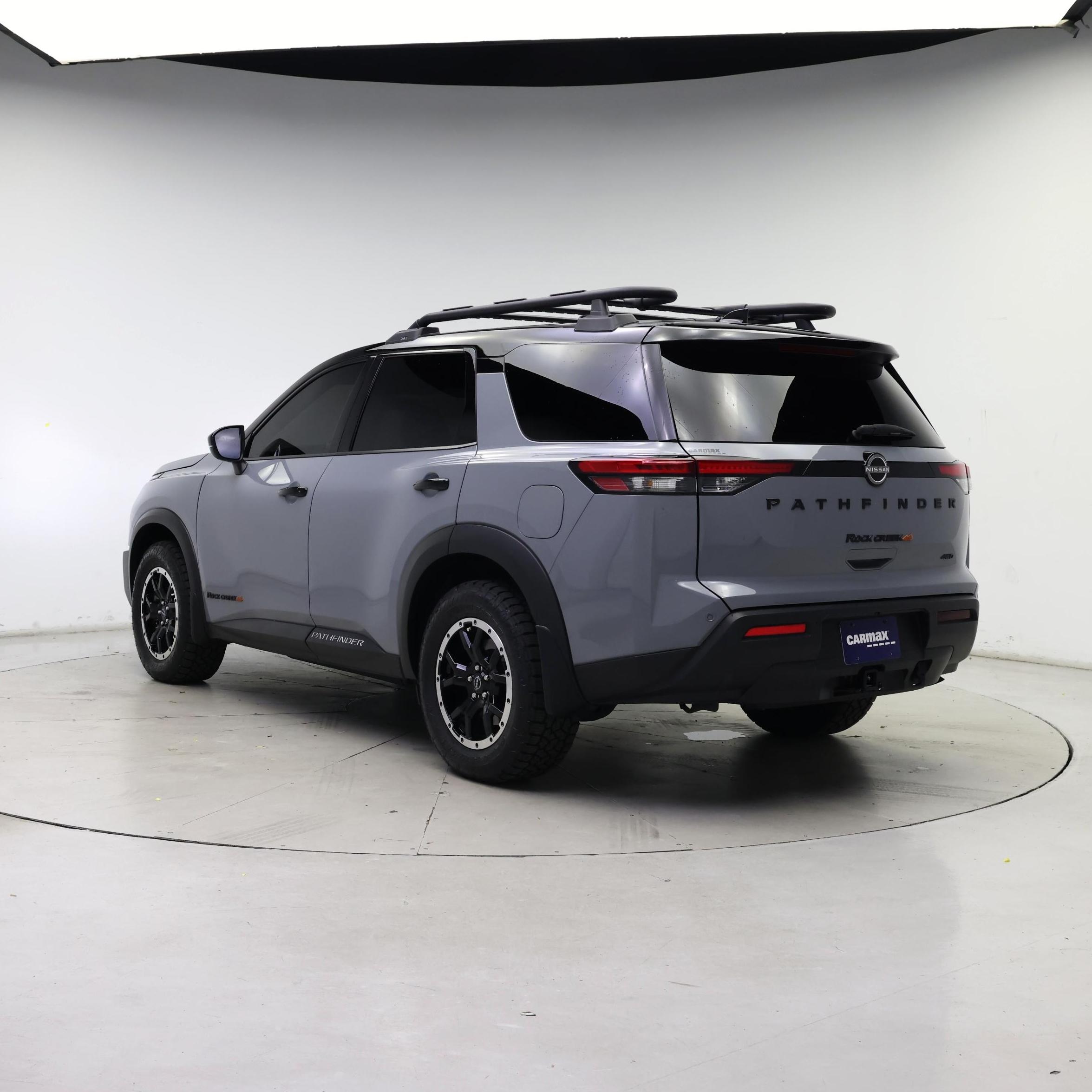 Thumbnail: 2024 Nissan Pathfinder - 2
