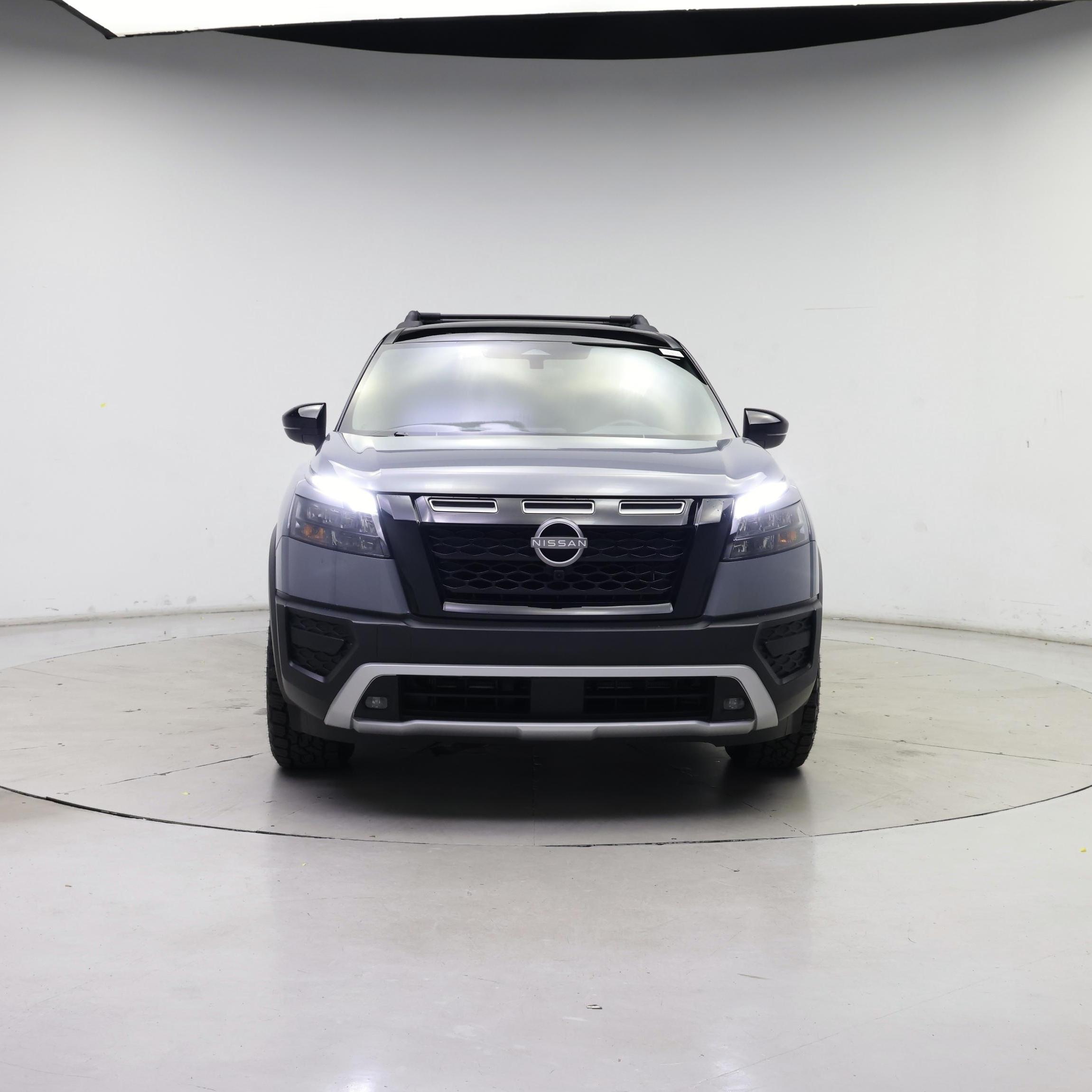 Thumbnail: 2024 Nissan Pathfinder - 5