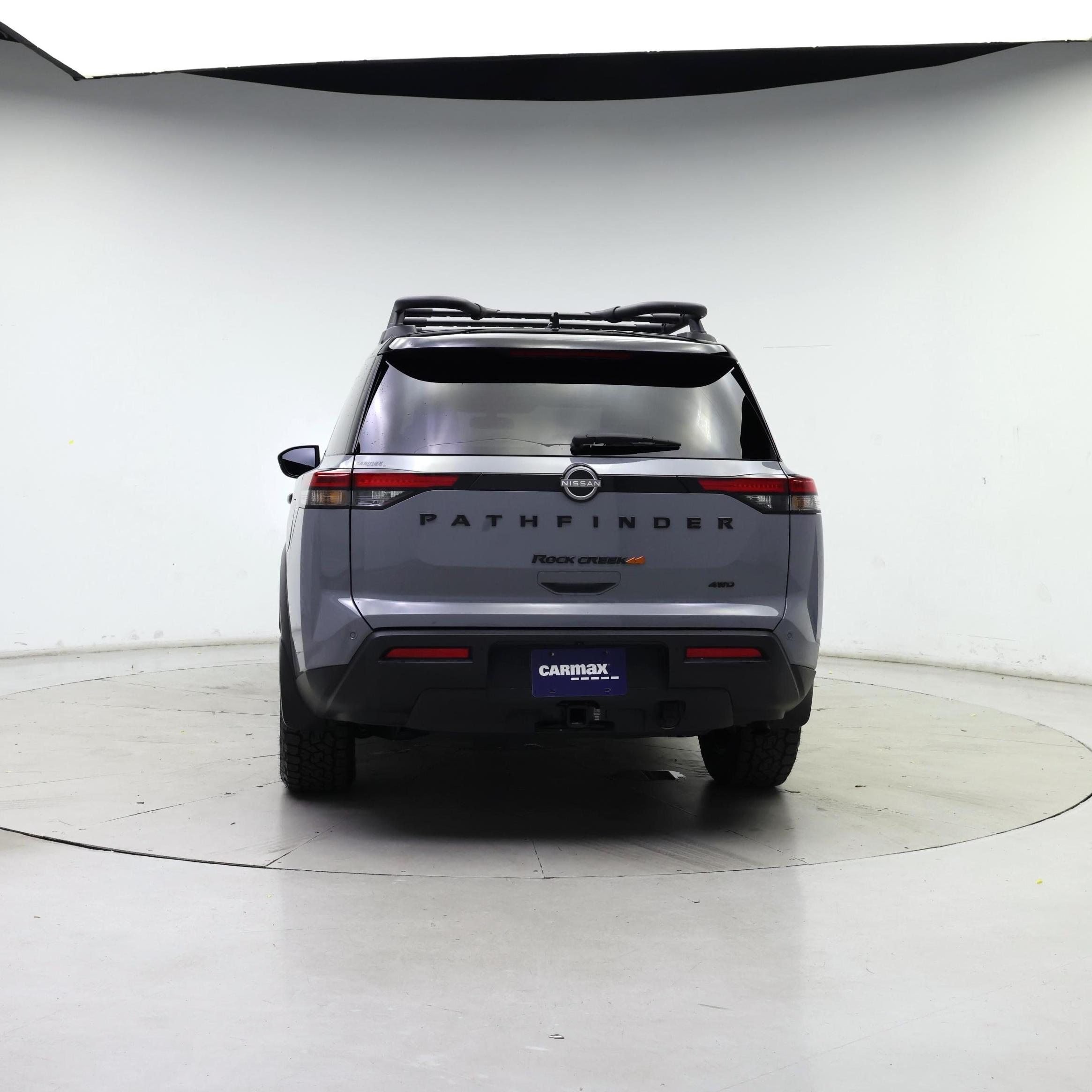 Thumbnail: 2024 Nissan Pathfinder - 6