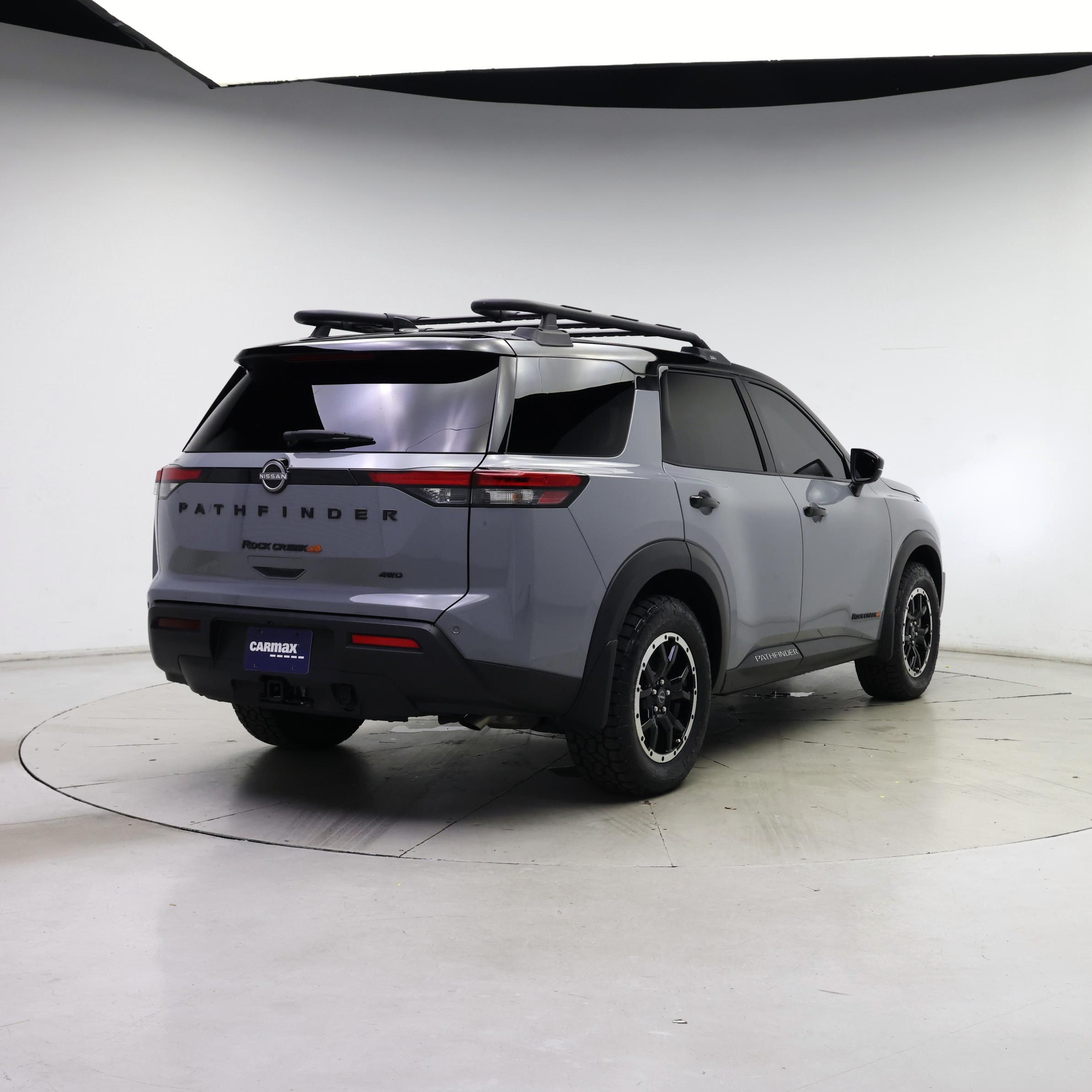 Thumbnail: 2024 Nissan Pathfinder - 8