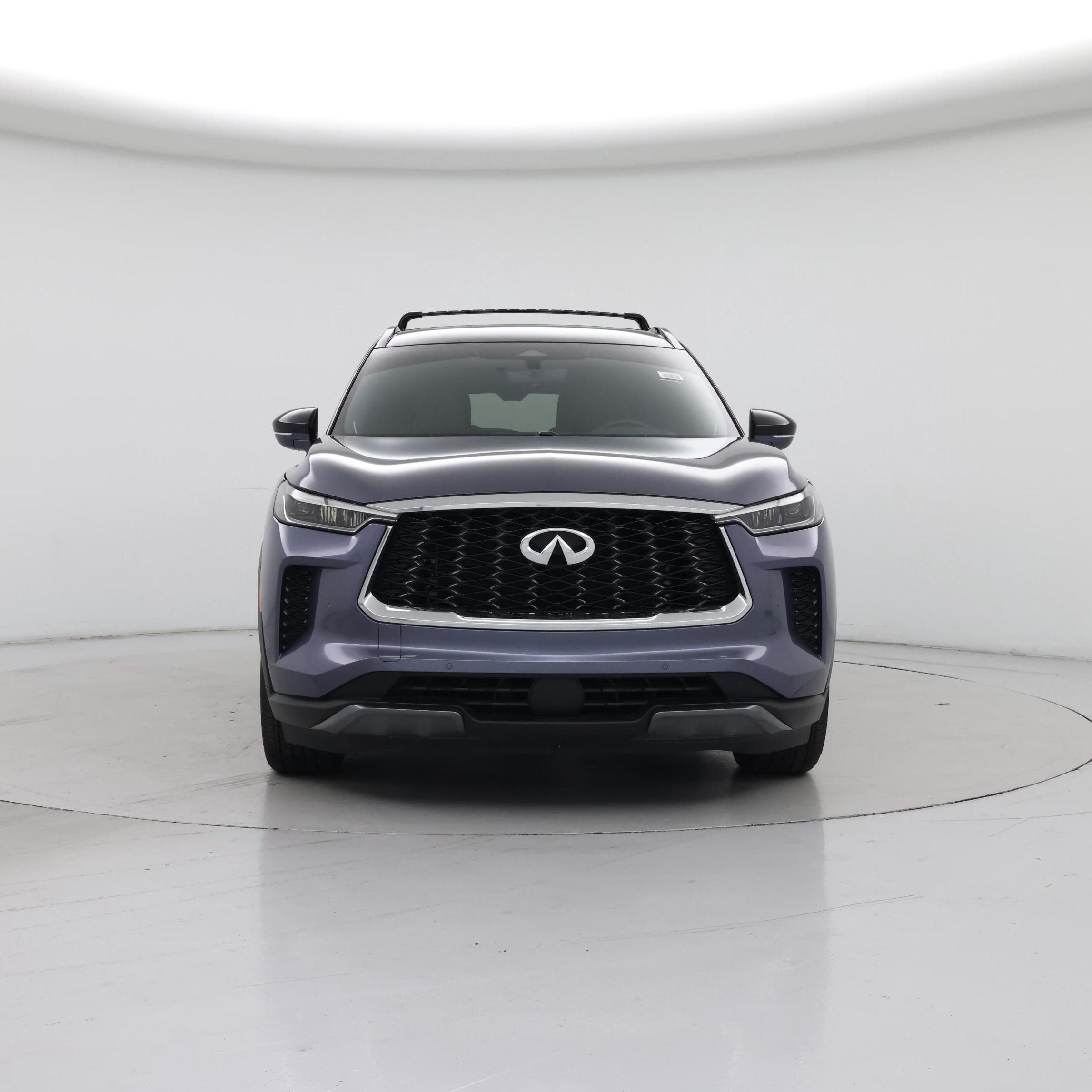 Thumbnail: 2024 INFINITI QX60 - 5
