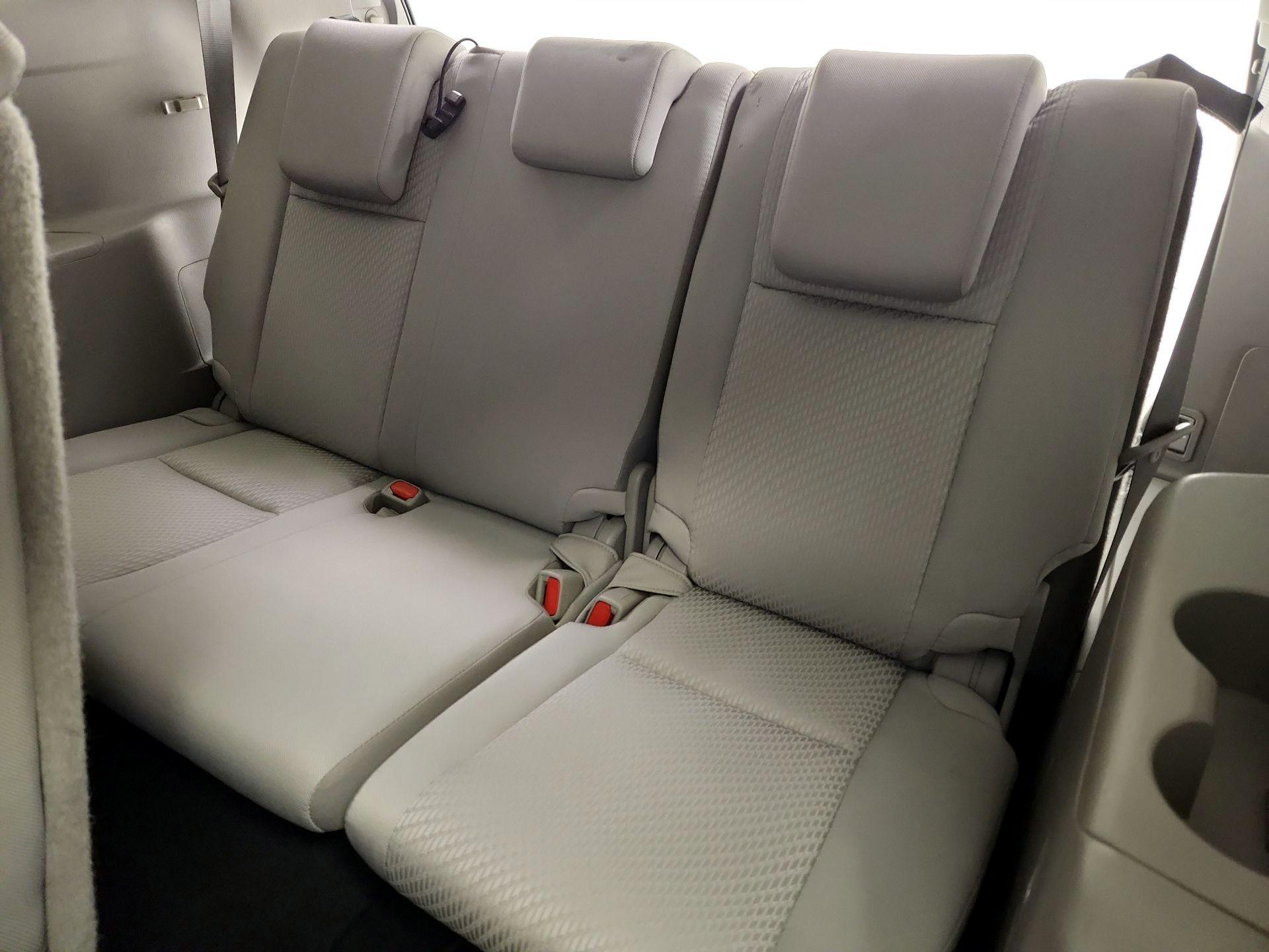 Thumbnail: 2018 Toyota Highlander - 20