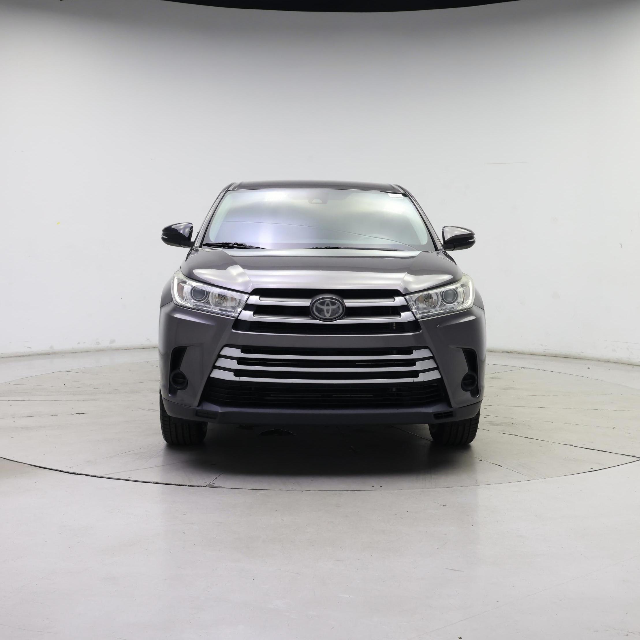 Thumbnail: 2018 Toyota Highlander - 5