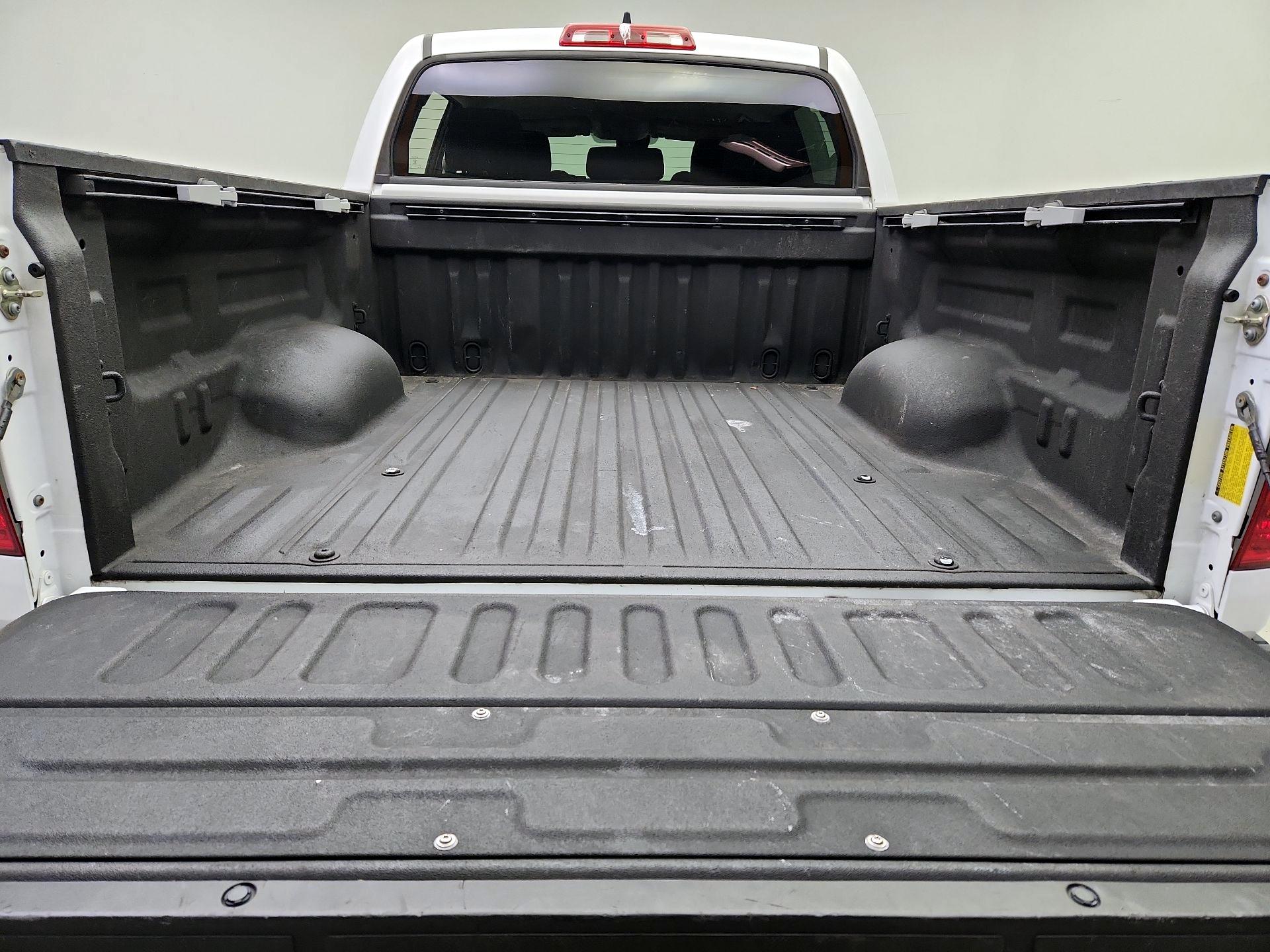 Thumbnail: 2020 Toyota Tundra - 20