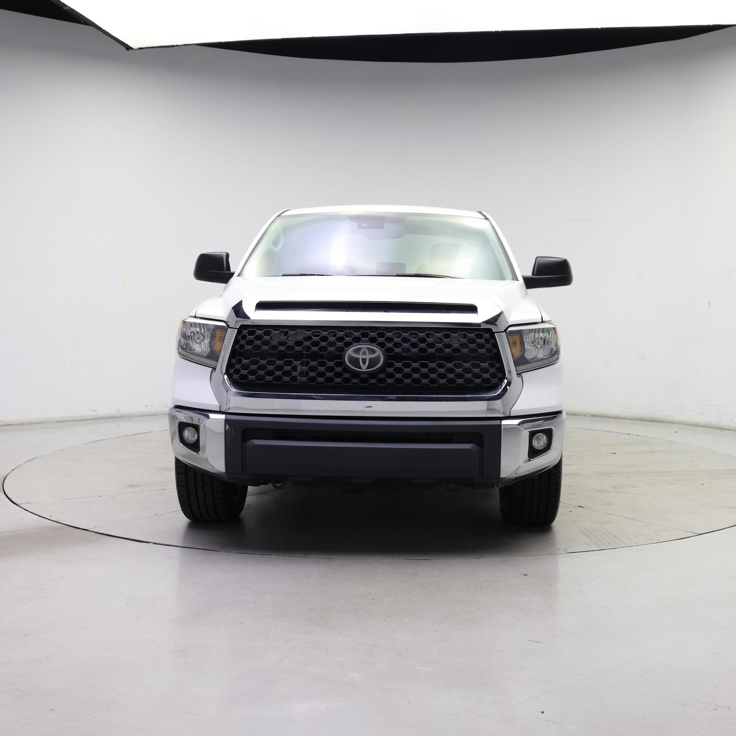 Thumbnail: 2020 Toyota Tundra - 5